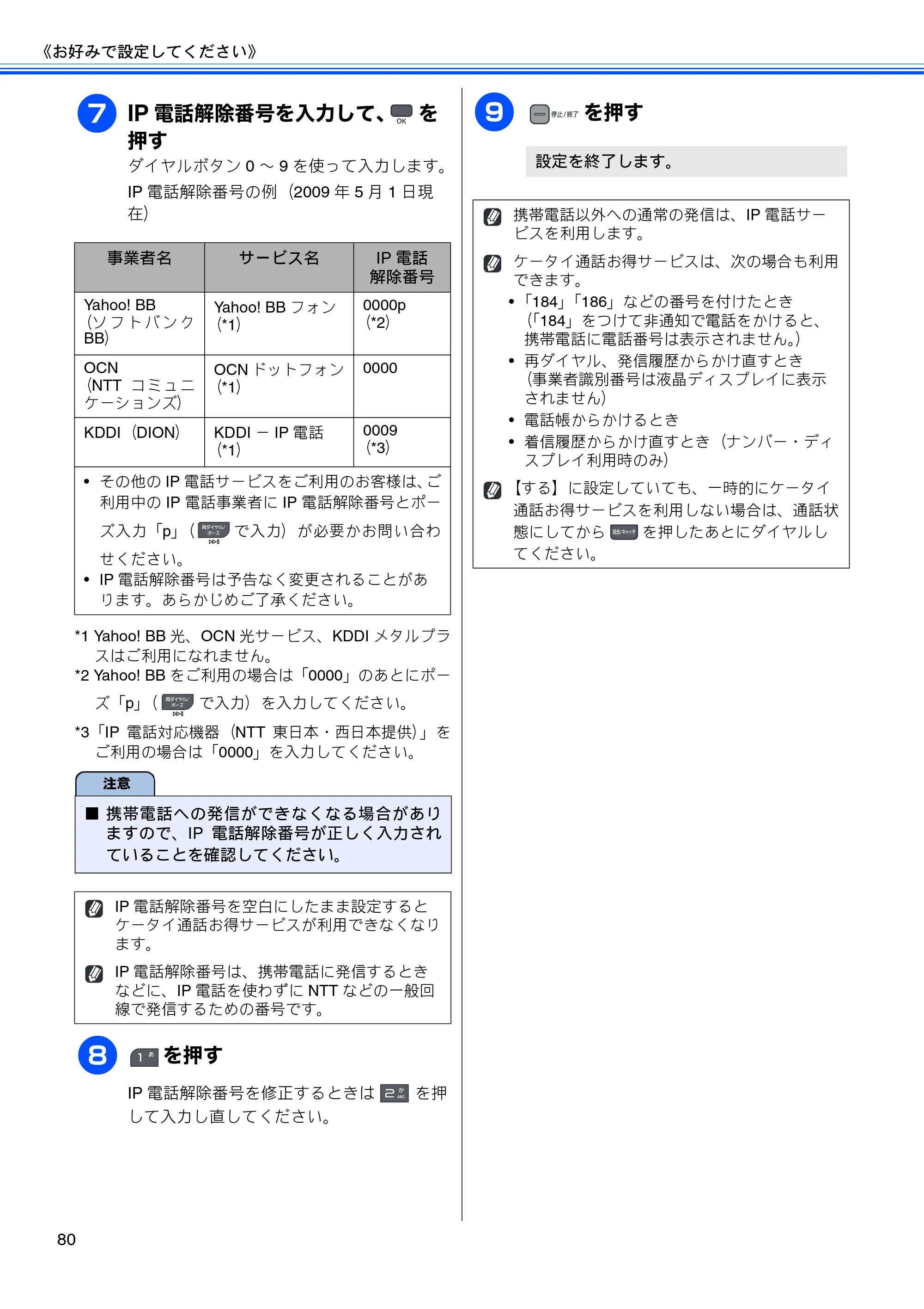 ブラザー MFC-675CD / MFC-675CDW / MFC-695CDN / MFC-695CDWN ユーザーズガイド ～基本編～ — 原本ページ — 82ページ