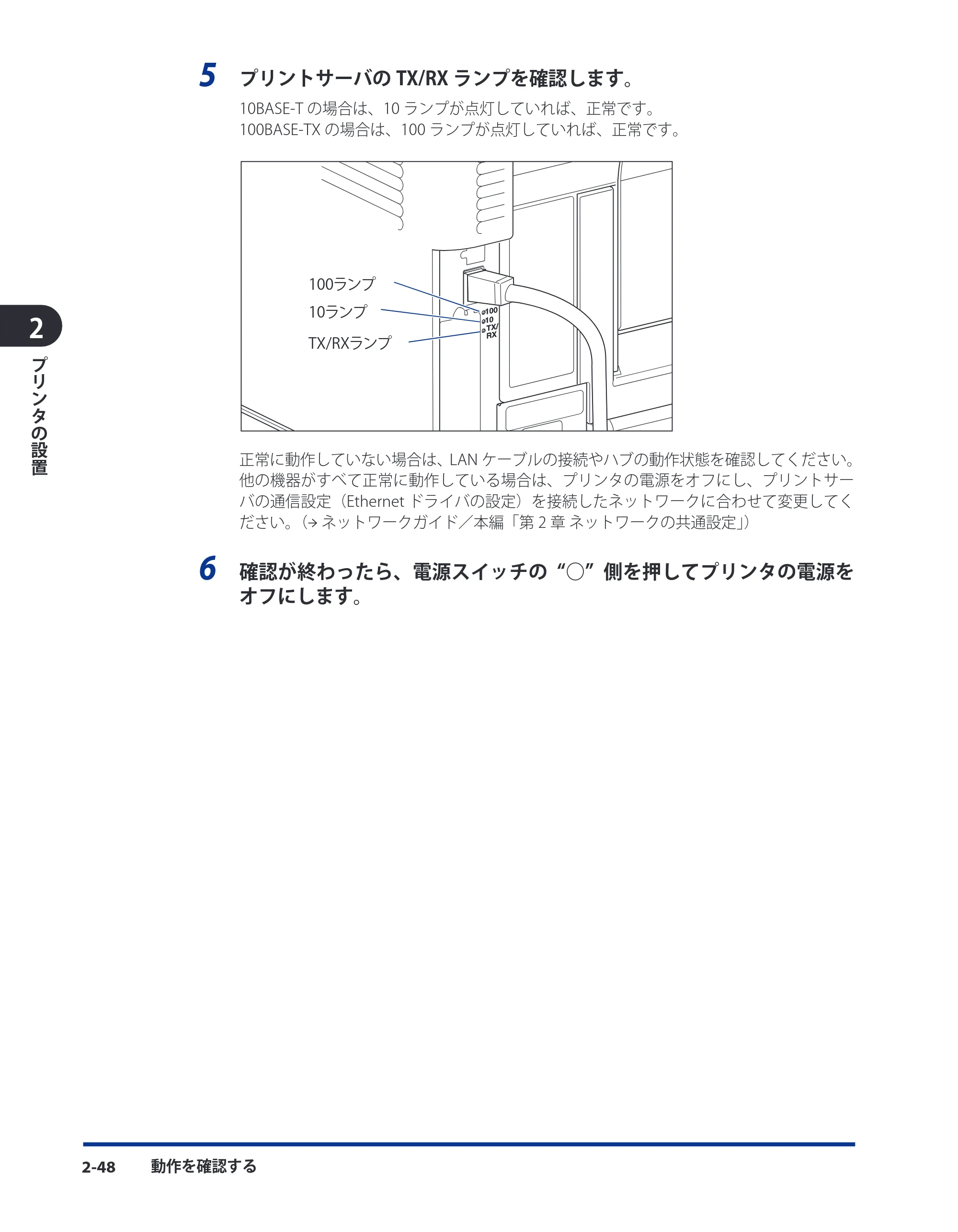 キヤノン LBP3980 ユーザーズガイド 2011年1月20日更新 （PDF形式／12.91Mバイト） — 原本ページ — 88ページ