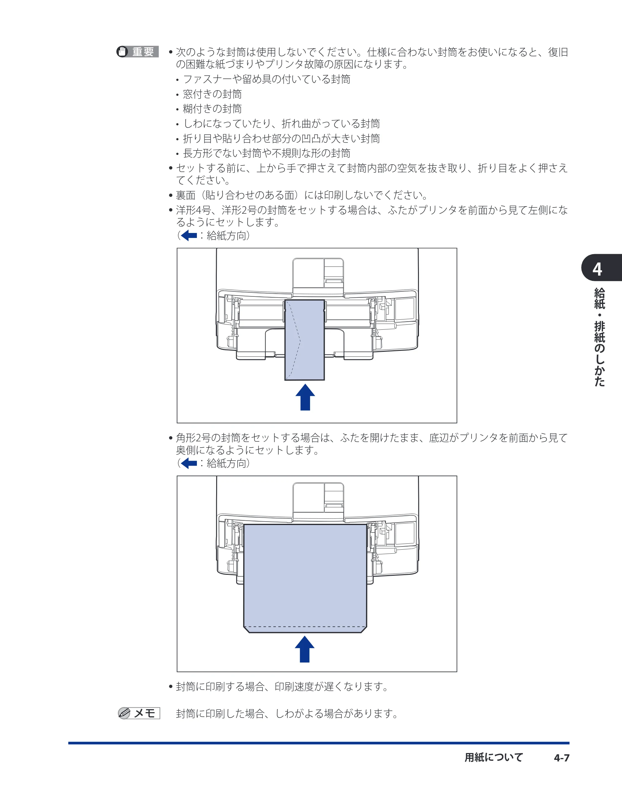 キヤノン LBP3980 ユーザーズガイド 2011年1月20日更新 （PDF形式／12.91Mバイト） — 原本ページ — 122ページ