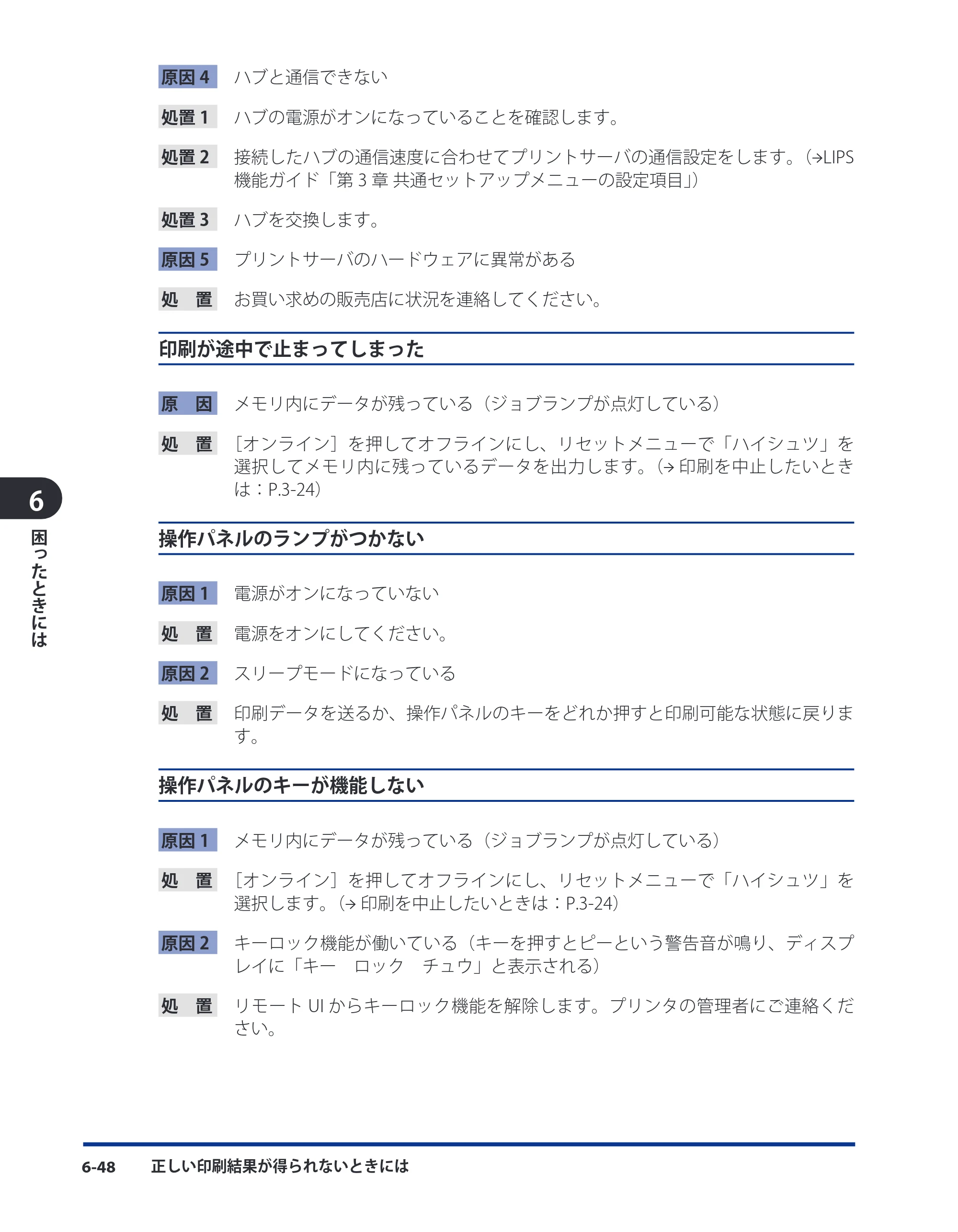 キヤノン LBP3980 ユーザーズガイド 2011年1月20日更新 （PDF形式／12.91Mバイト） — 原本ページ — 275ページ