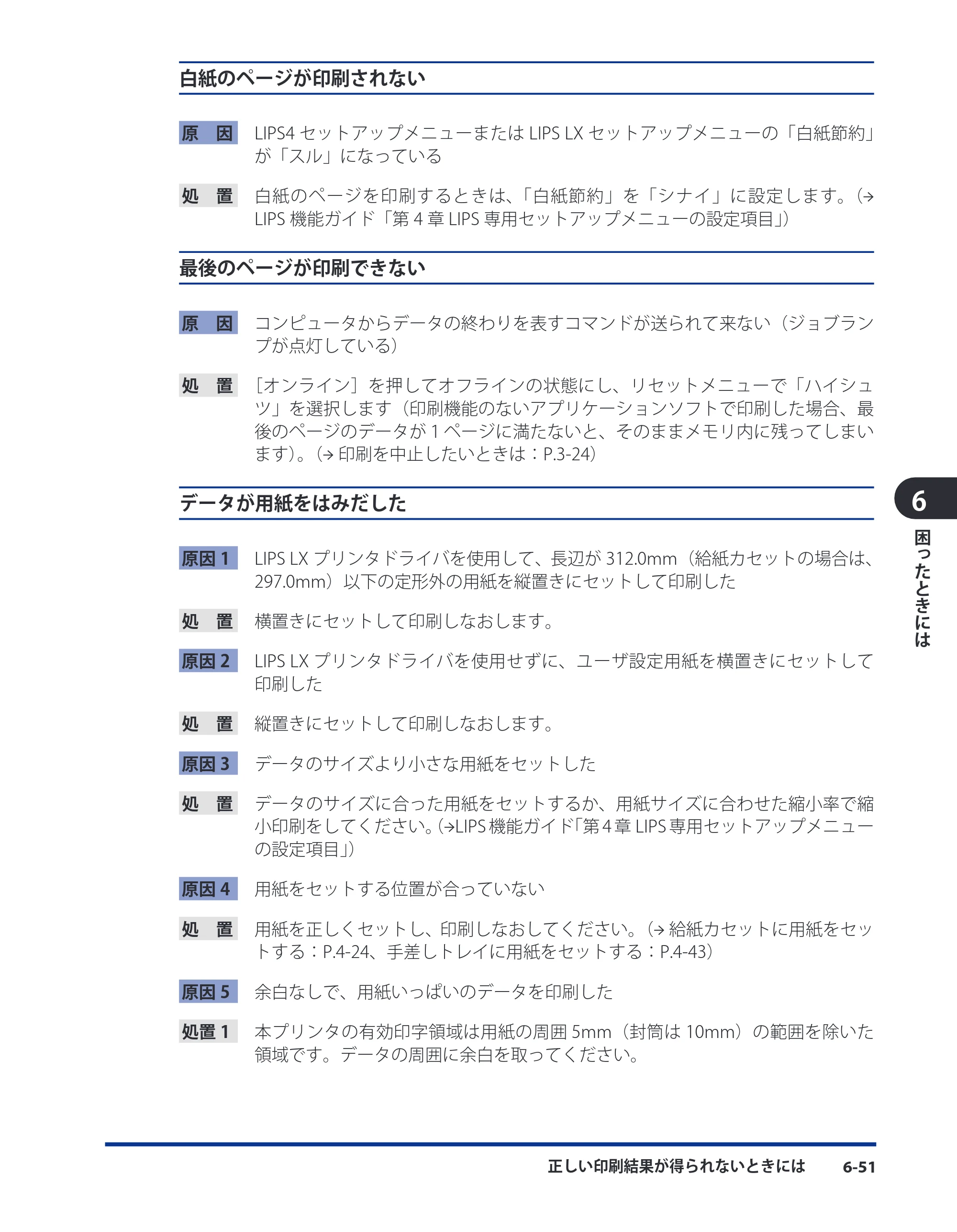 キヤノン LBP3980 ユーザーズガイド 2011年1月20日更新 （PDF形式／12.91Mバイト） — 原本ページ — 278ページ