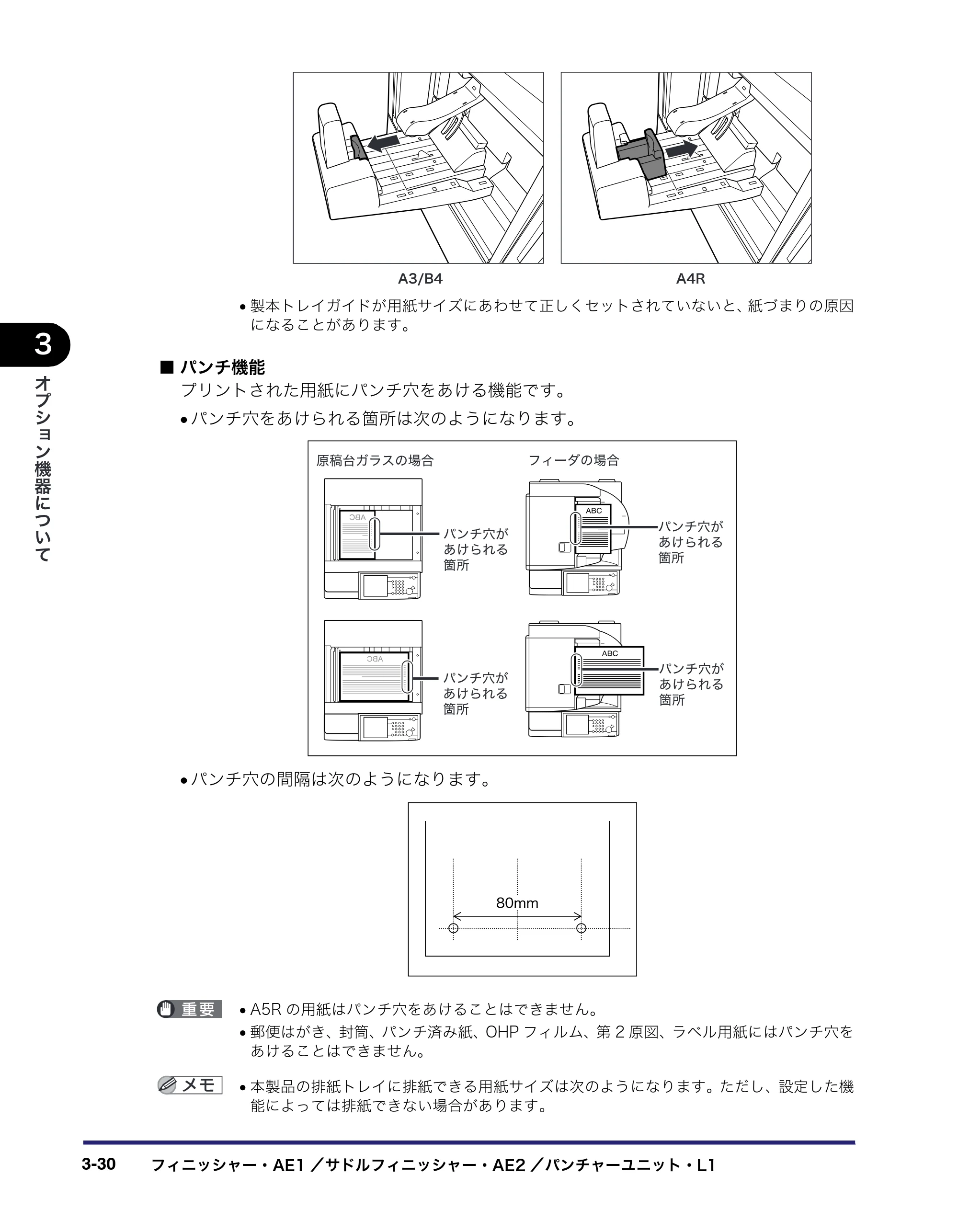 キヤノン iR3045/3045F/3035/3035F/3025/3025F ユーザーズガイド（PDF：28.7MB） — 原本ページ — 148ページ