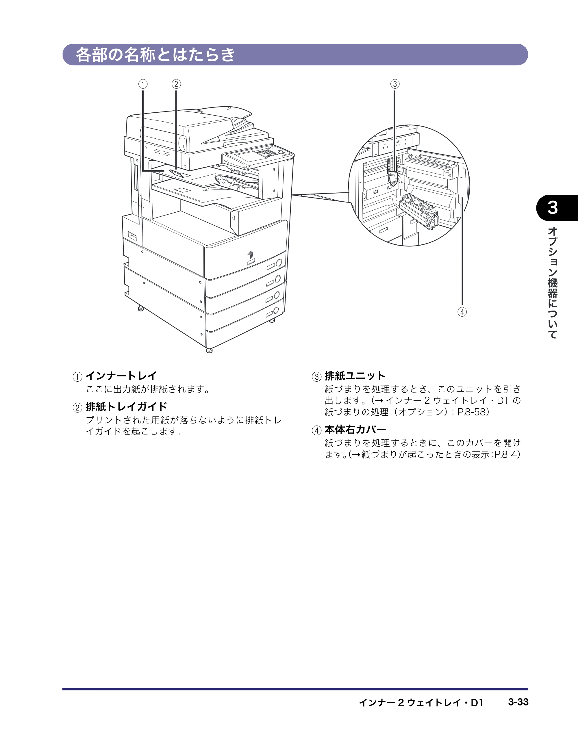 キヤノン iR3045/3045F/3035/3035F/3025/3025F ユーザーズガイド（PDF：28.7MB） — 原本ページ — 151ページ