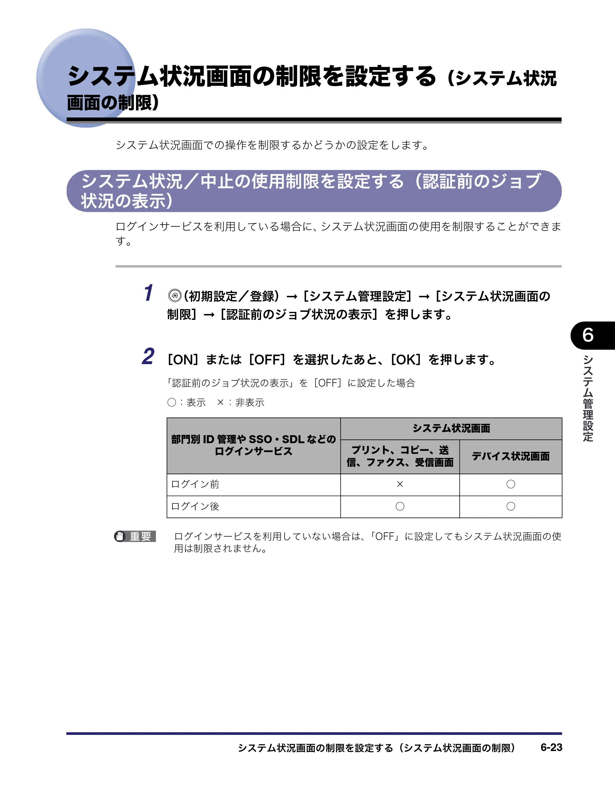 キヤノン iR3045/3045F/3035/3035F/3025/3025F ユーザーズガイド（PDF：28.7MB） — 原本ページ — 265ページ