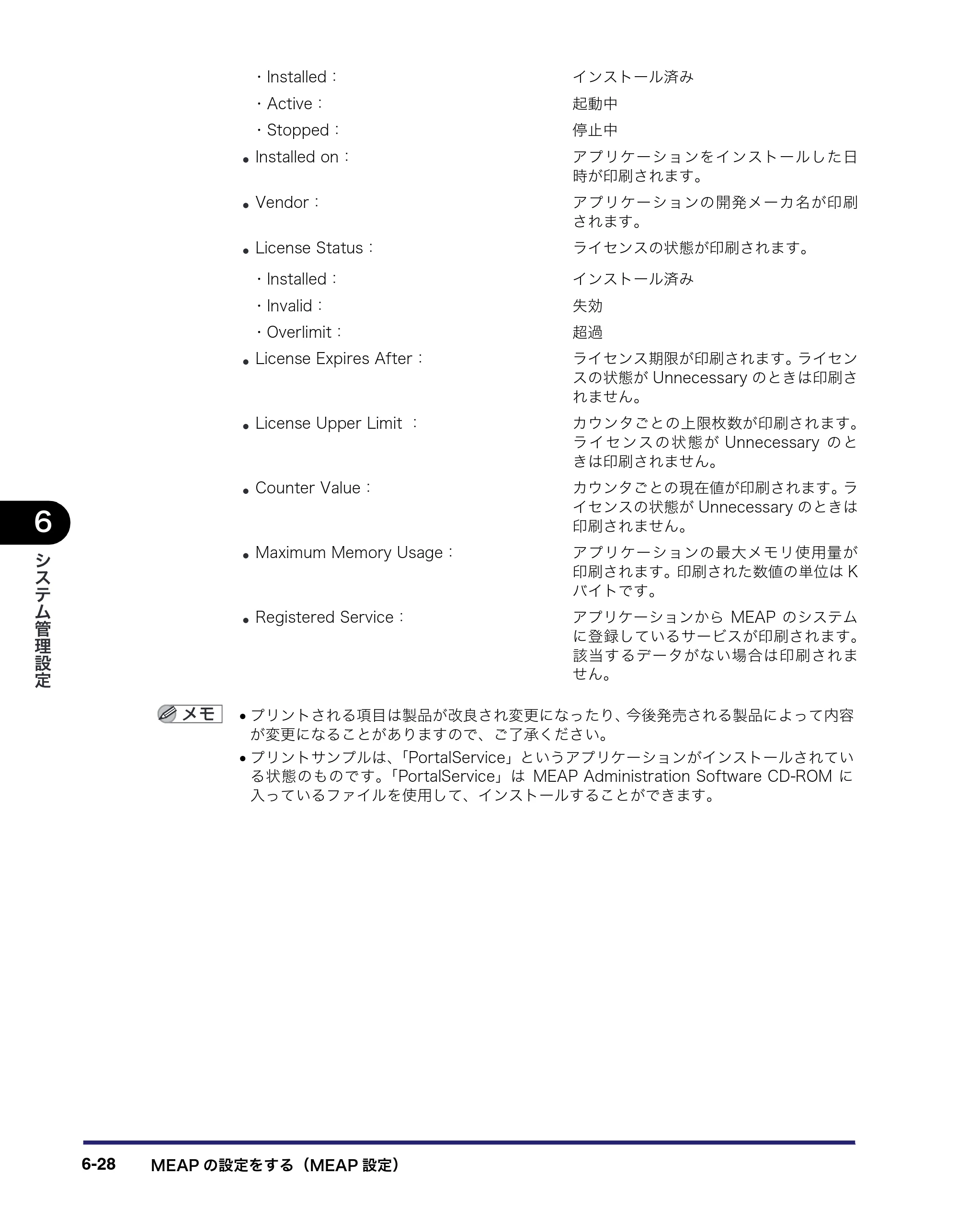 キヤノン iR3045/3045F/3035/3035F/3025/3025F ユーザーズガイド（PDF：28.7MB） — 原本ページ — 270ページ
