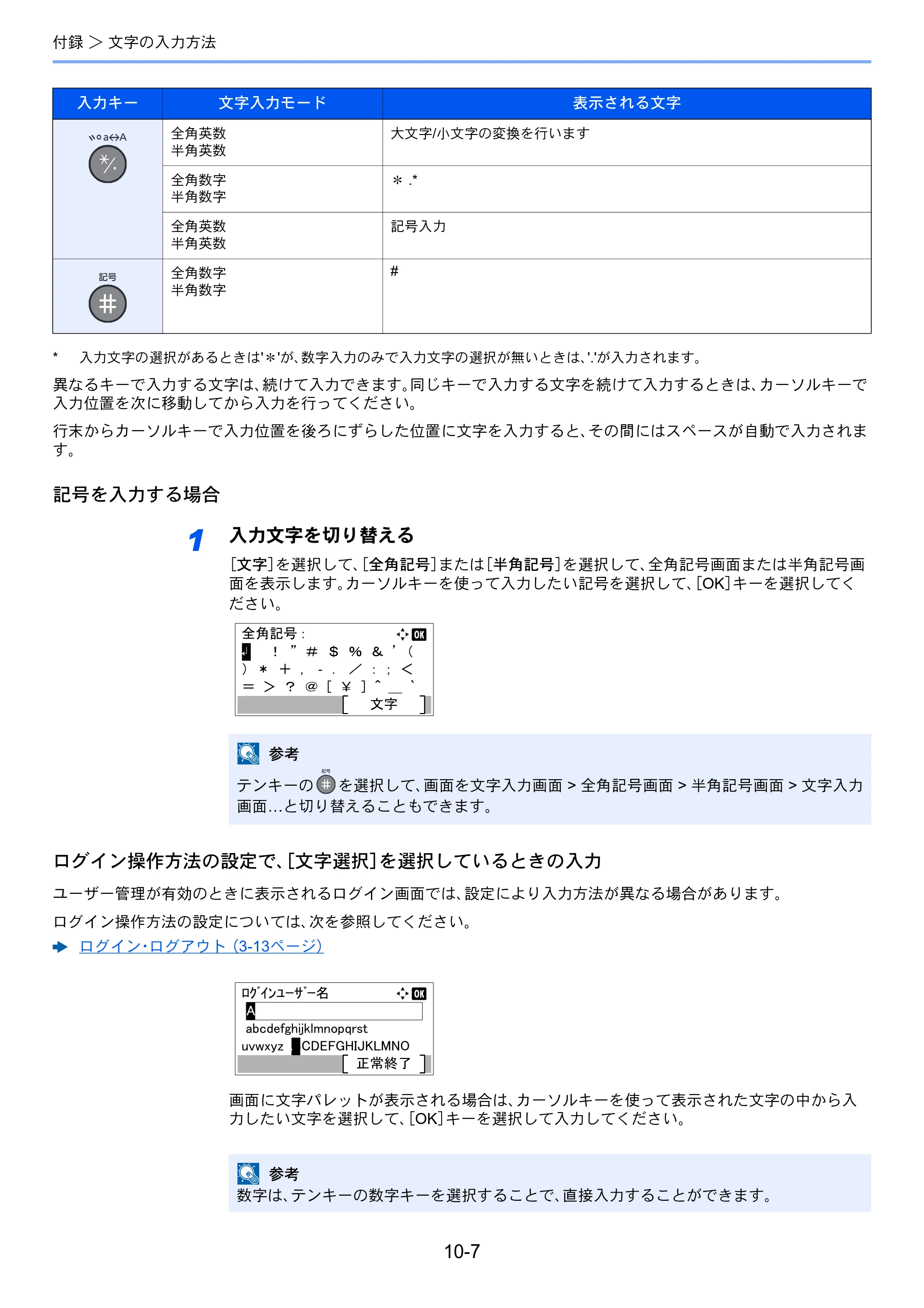 京セラ ECOSYS M6530cdn ECOSYS M6530cdn FAX使用説明書 — 原本ページ — 176ページ