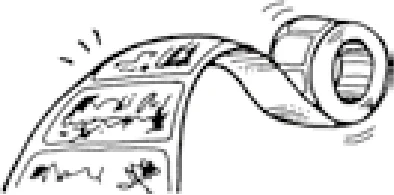 サトー BF408R / 412R 取扱説明書(第4版) — きれいに印字しない — 図版 68-1 — 68ページ