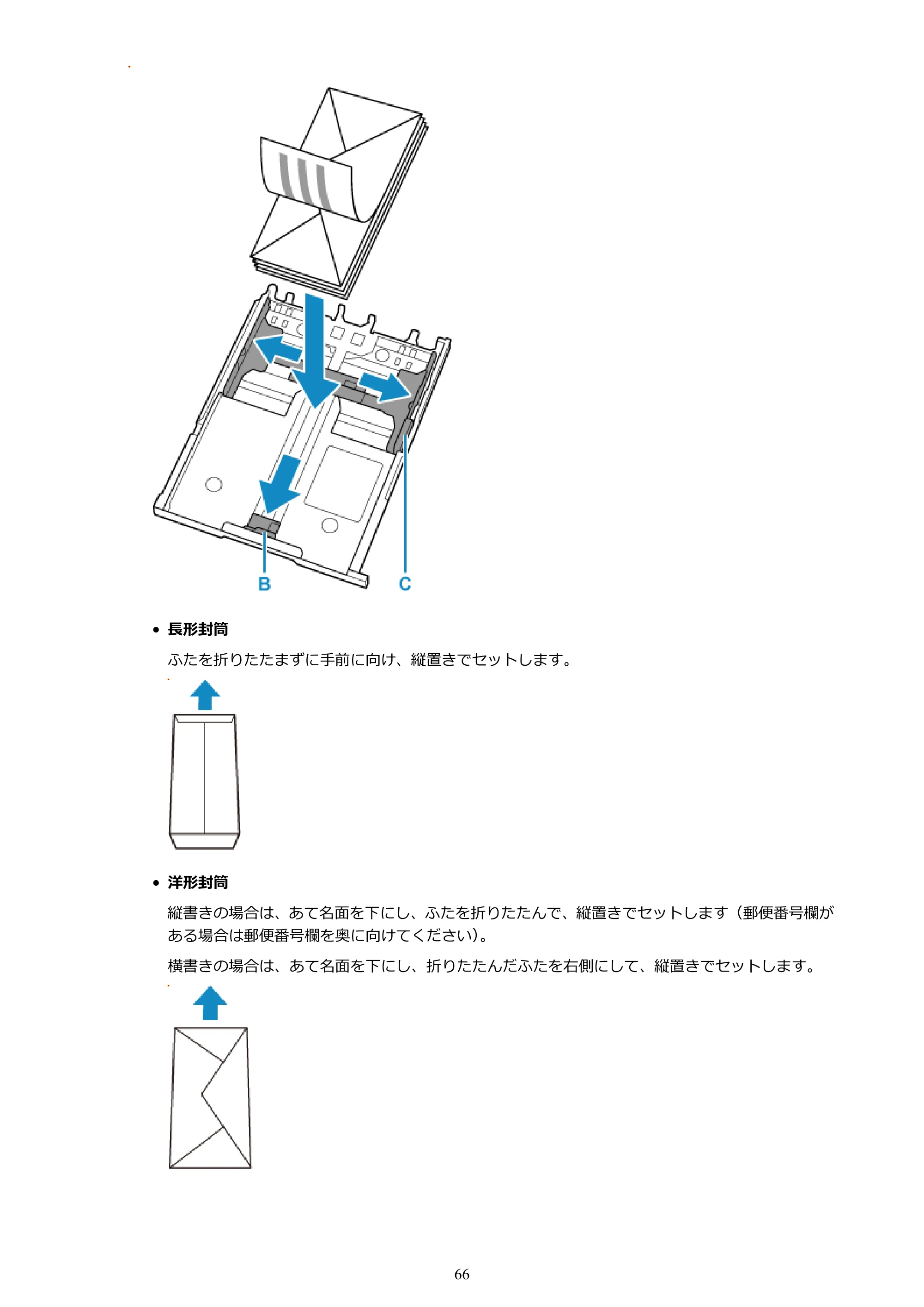 キヤノン PIXUS TS5530 オンラインマニュアル PDF版 2025年10月22日掲載（PDF：3.4MB） — 原本ページ — 66ページ