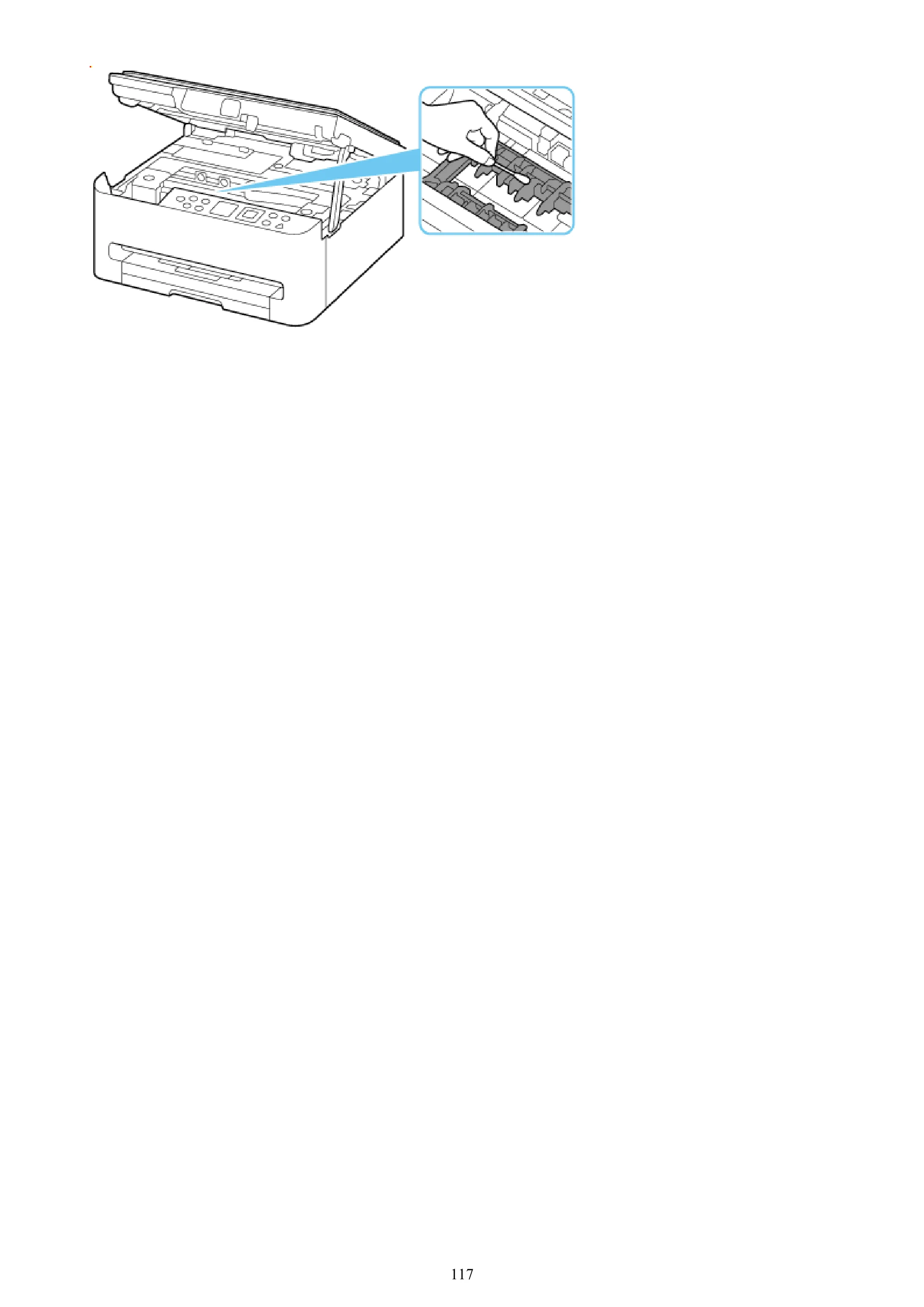 キヤノン PIXUS TS5530 オンラインマニュアル PDF版 2025年10月22日掲載（PDF：3.4MB） — 原本ページ — 117ページ