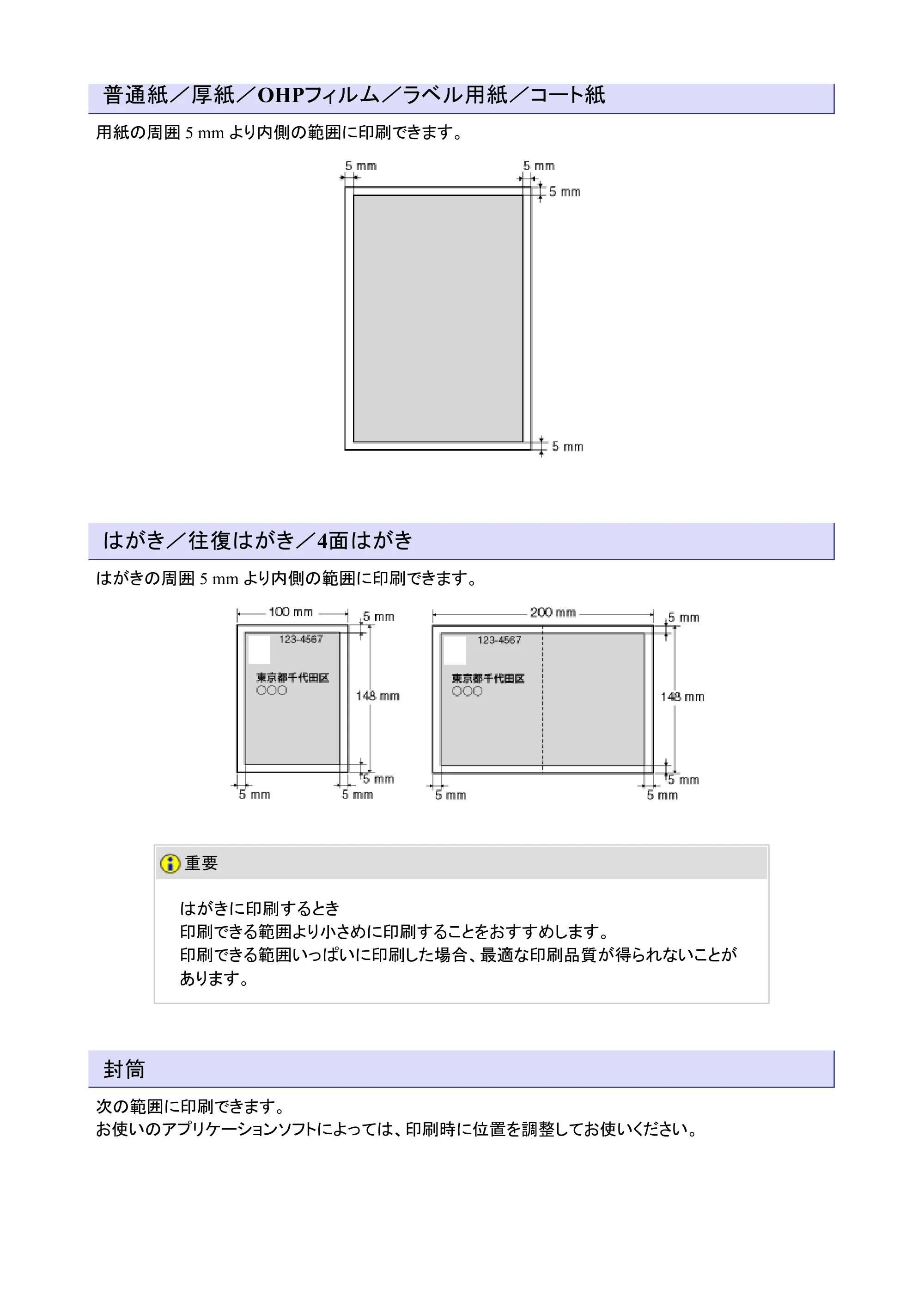 キヤノン LBP7200C/7200CN ユーザーズガイド （PDF版） 2019年10月9日更新（PDF：10.9MB） — 原本ページ — 242ページ