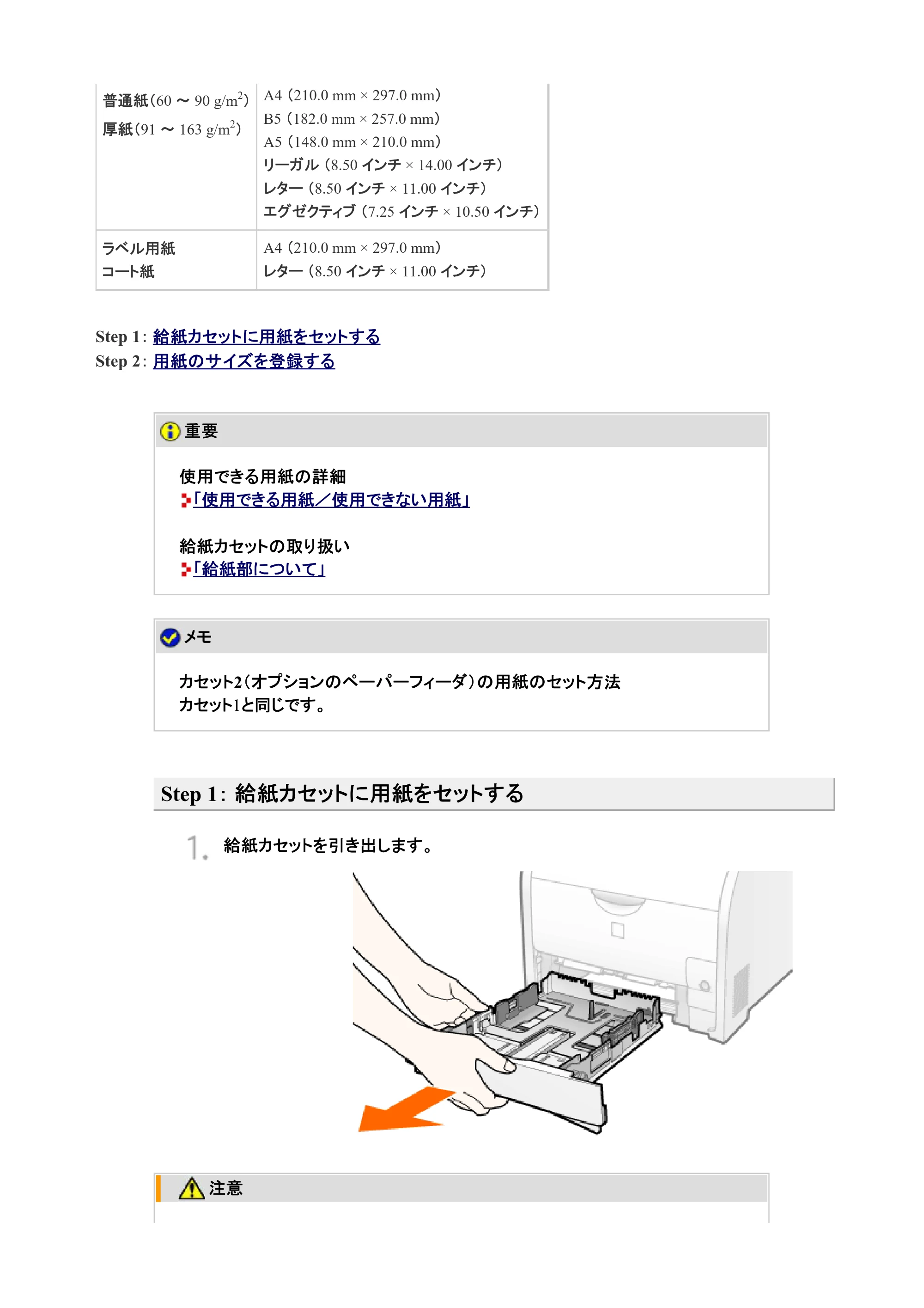 キヤノン LBP7200C/7200CN ユーザーズガイド （PDF版） 2019年10月9日更新（PDF：10.9MB） — 原本ページ — 252ページ