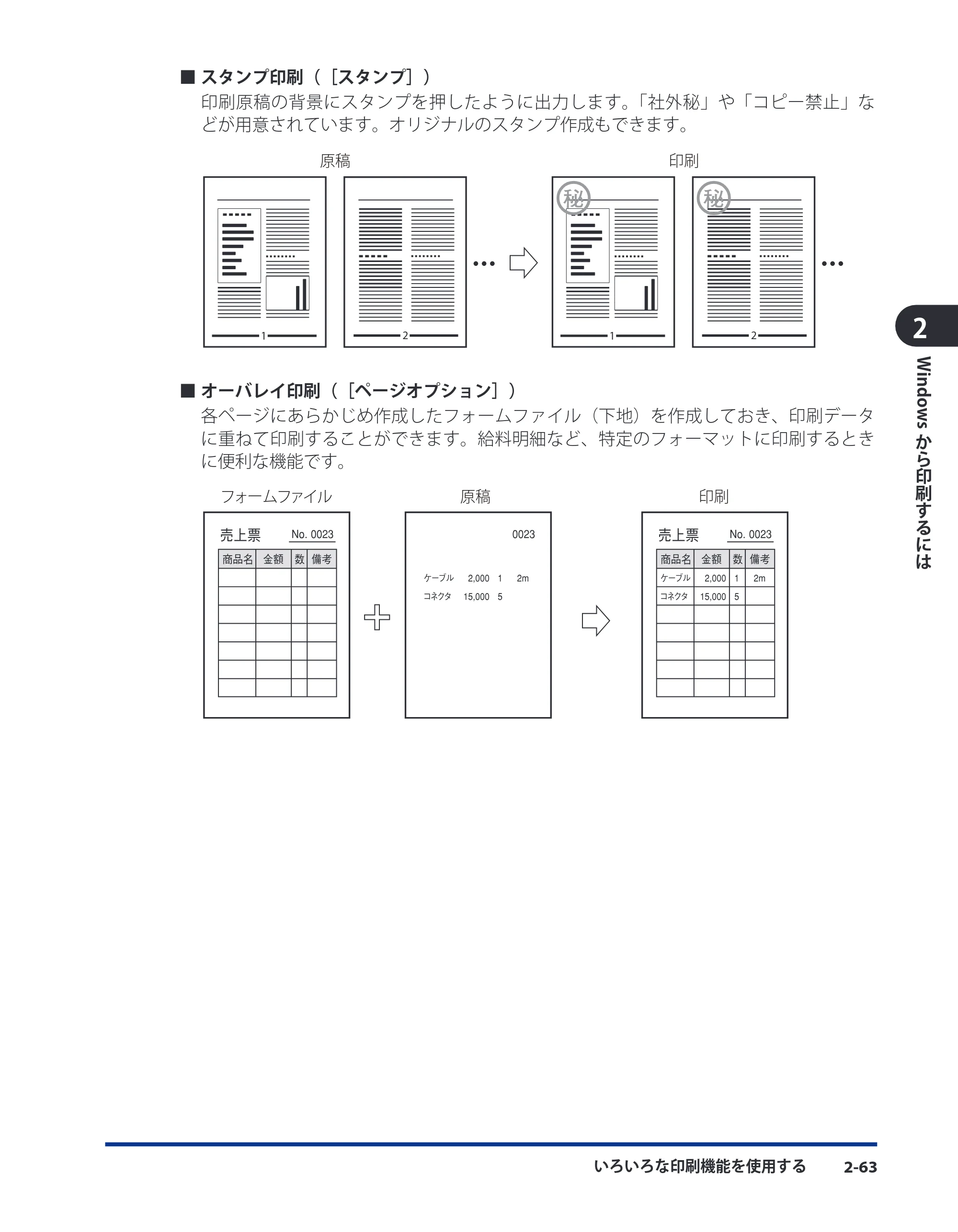 キヤノン LBP3930/3910 LIPS V ソフトウエアガイド 2008年1月21日掲載 （PDF形式／8.46Mバイト） — 原本ページ — 88ページ