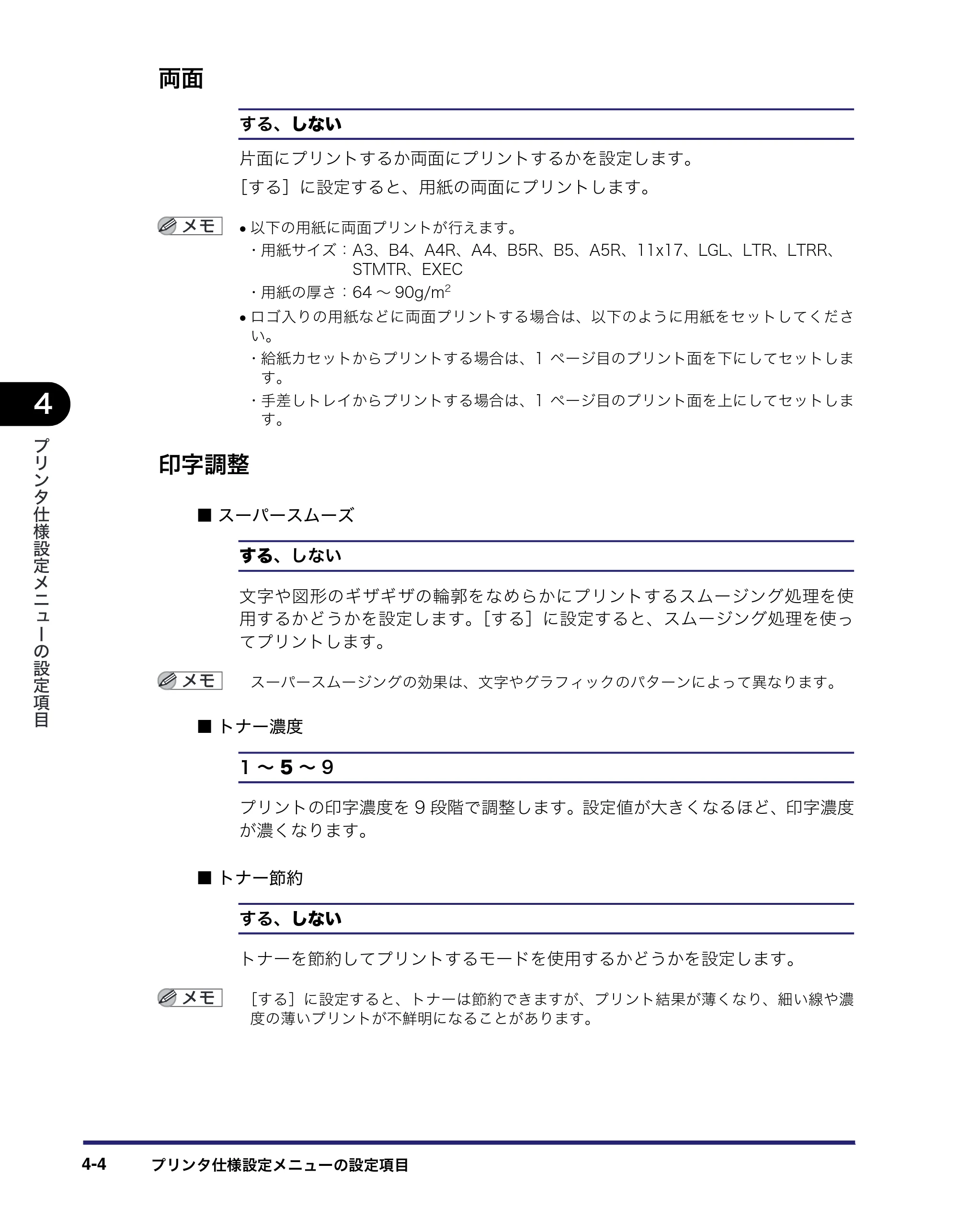 キヤノン CARPS2 プリンターガイド CARPS2 プリンターガイド 2016年1月28日掲載（PDF：3.82MB） — 両面 — 原本ページ — 32ページ
