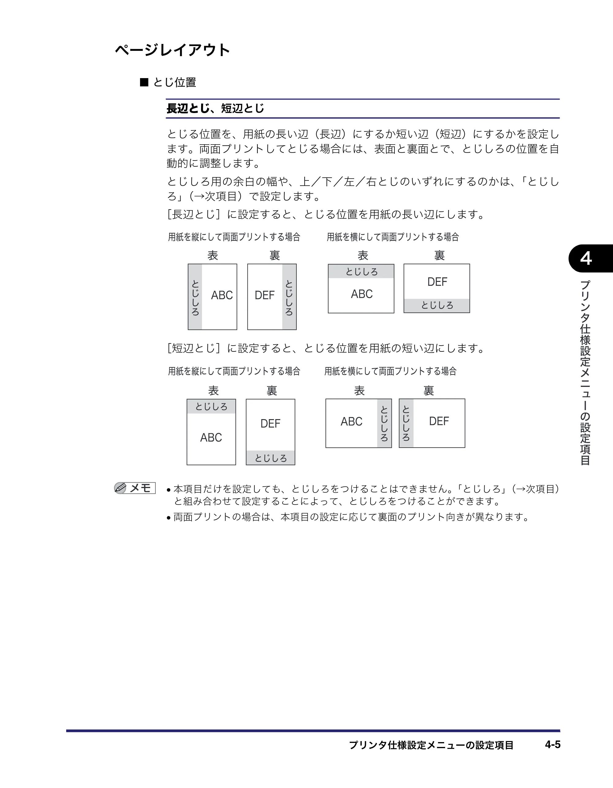 キヤノン CARPS2 プリンターガイド CARPS2 プリンターガイド 2016年1月28日掲載（PDF：3.82MB） — ページレイアウト — 原本ページ — 33ページ