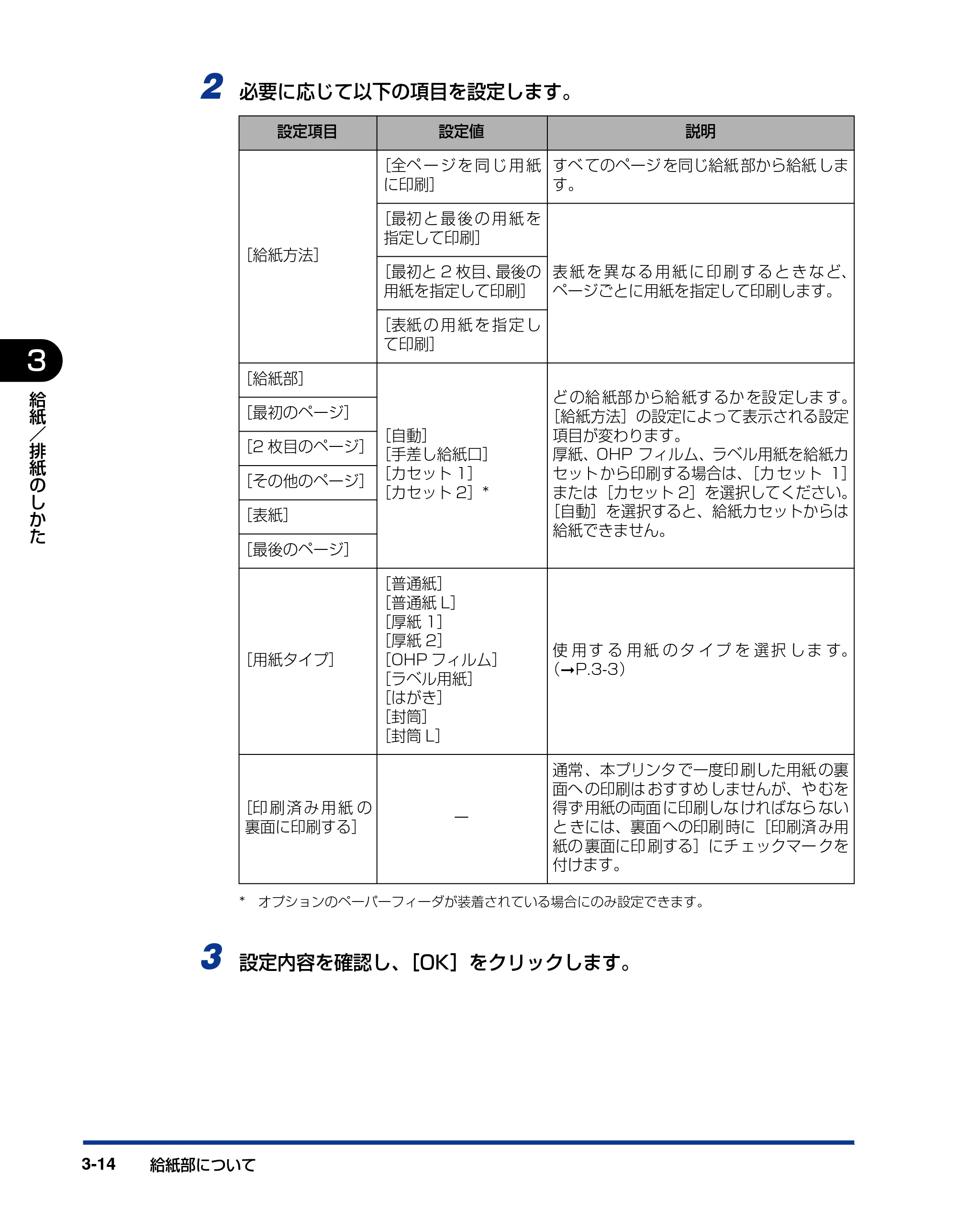 キヤノン LBP5100 ユーザーズガイド 2007年1月25日掲載 （PDF形式／16.15Mバイト） — 原本ページ — 88ページ
