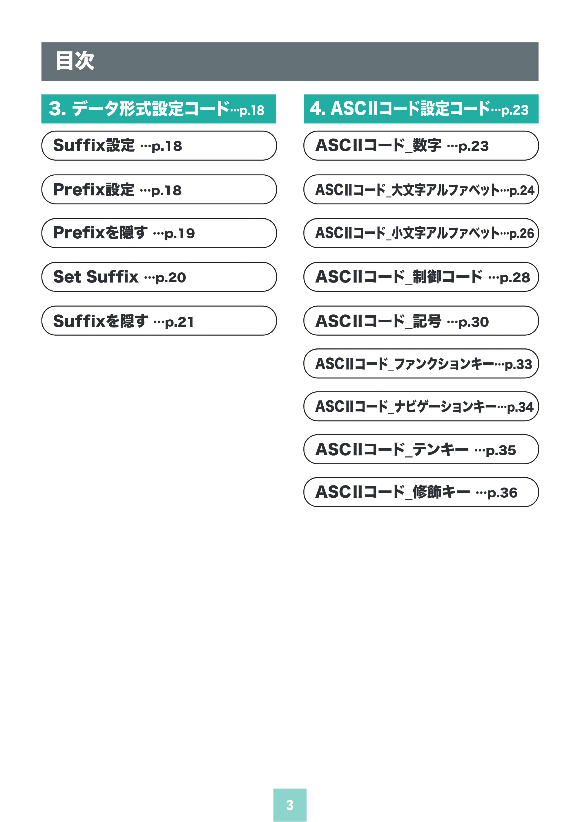 サンワサプライ BCR-BT2D14BK 取扱説明書 — 原本ページ — 3ページ