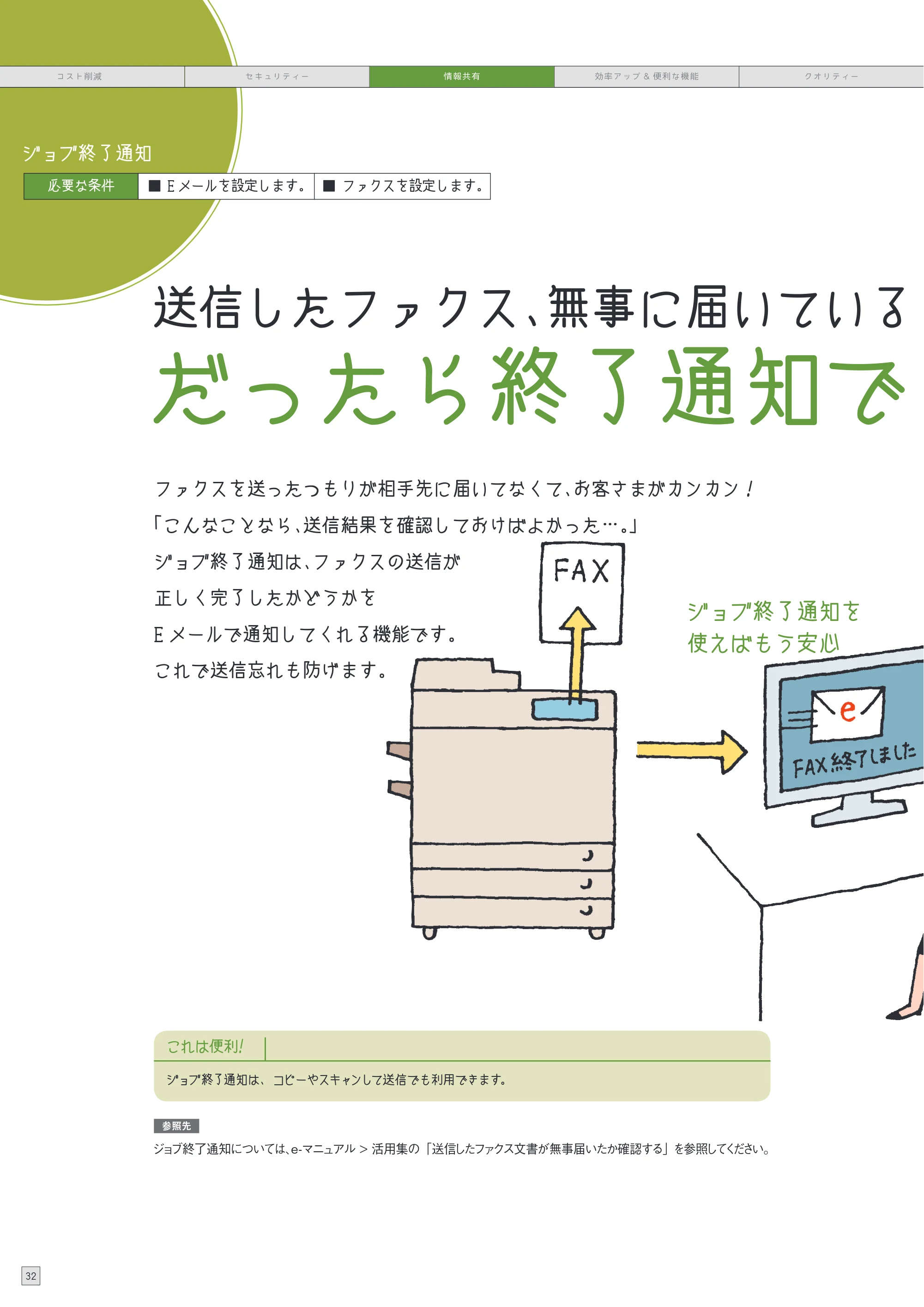 キヤノン C7270/C7260 オンラインマニュアル 使いこなしガイド 2012年10月3日更新（PDF：25.5MB） — 原本ページ — 34ページ