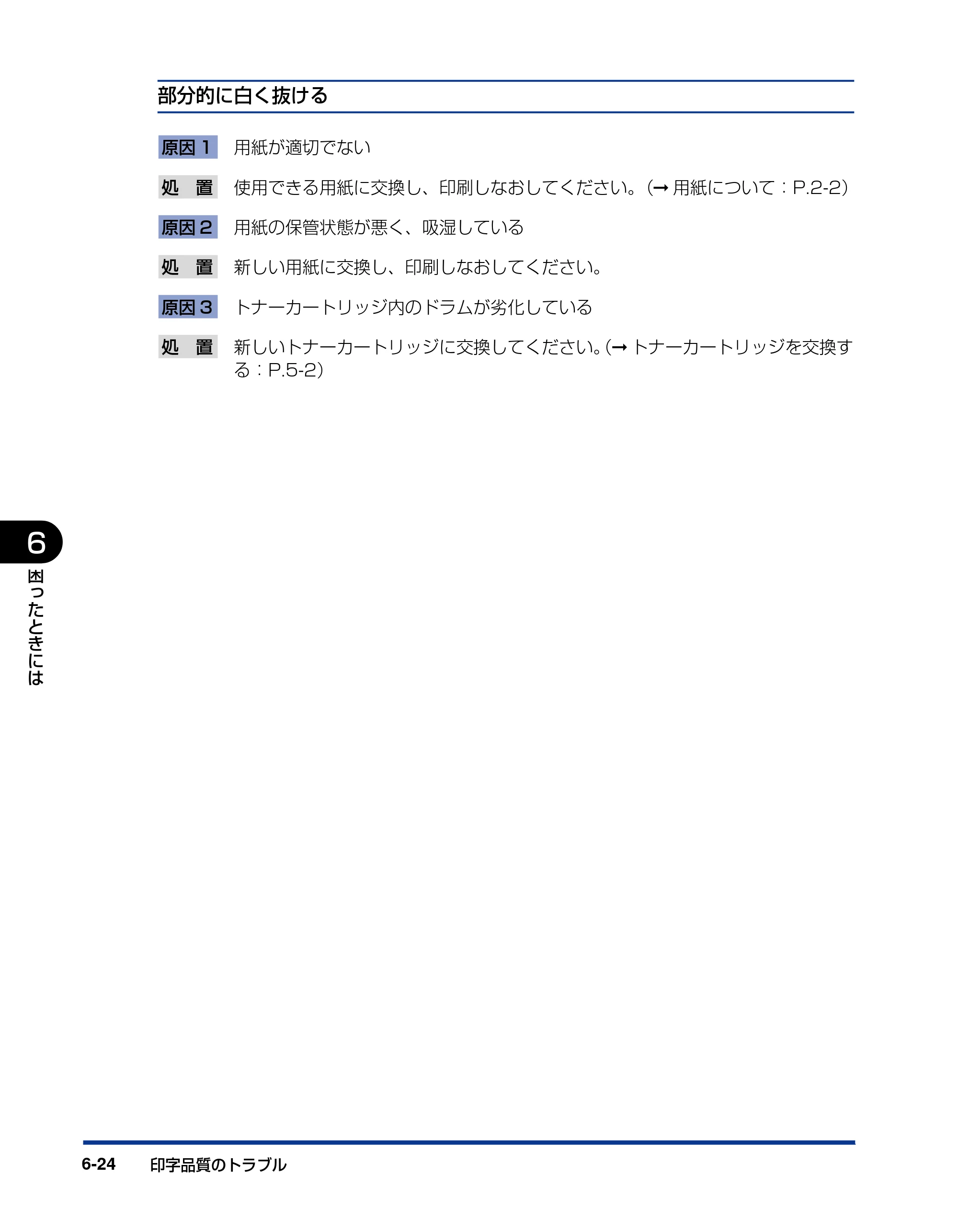 キヤノン LBP3000/3000B ユーザーズガイド 2010年3月11日更新 （PDF形式／11.12Mバイト） — 原本ページ — 278ページ