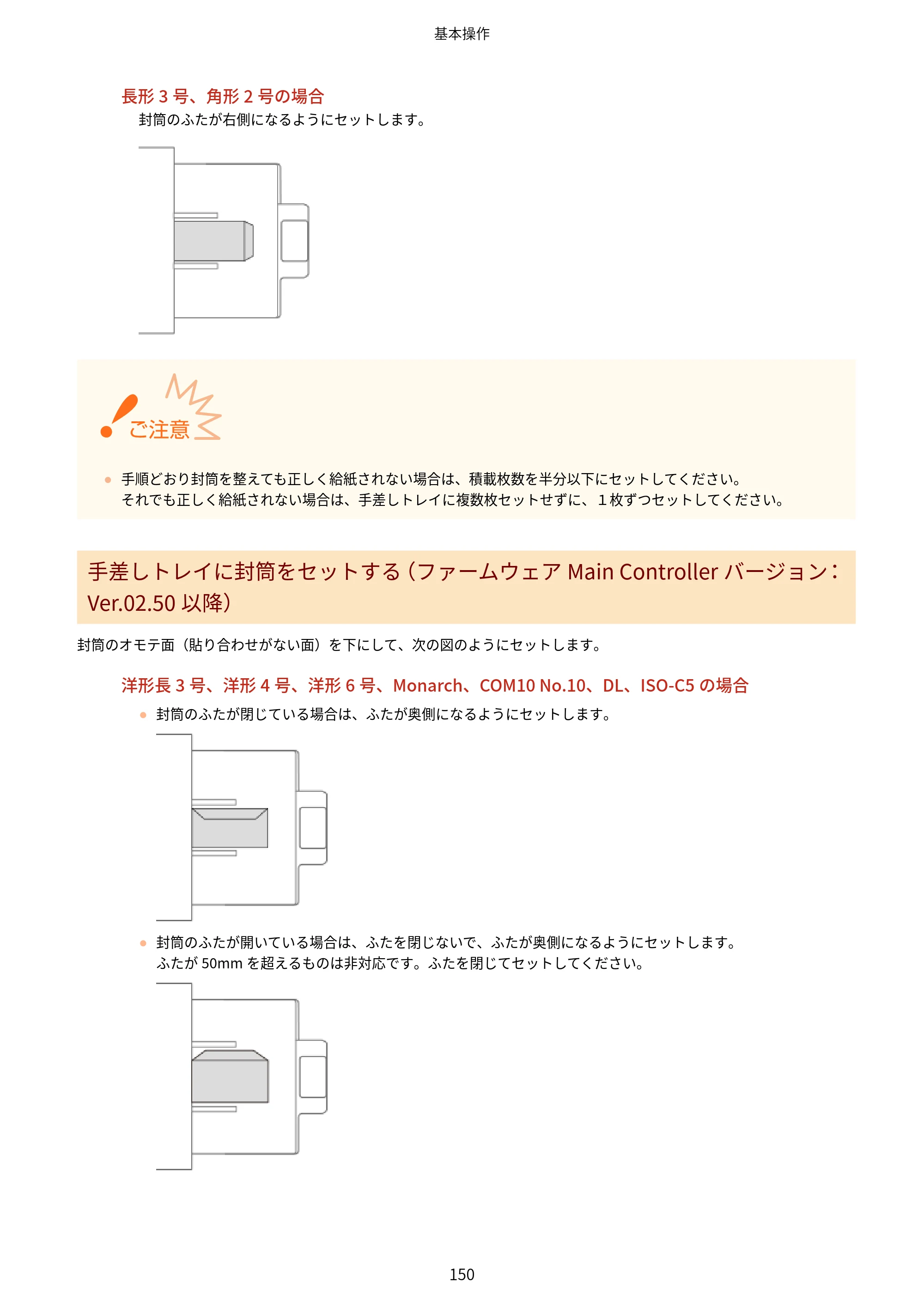 キヤノン WG7350F/7350FM WG7300 series オンラインマニュアル PDF版 2019年4月11日更新（PDF：7.66MB） — 原本ページ — 159ページ