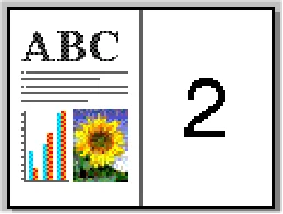 ブラザー DCP-315CN ユーザーズガイド ~パソコン活用編~ — Windows ® — 図版 18-4 — 18ページ