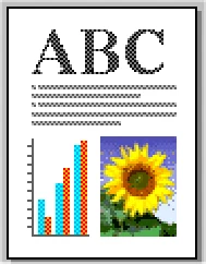 ブラザー DCP-315CN ユーザーズガイド ~パソコン活用編~ — Windows ® — 図版 18-2 — 18ページ