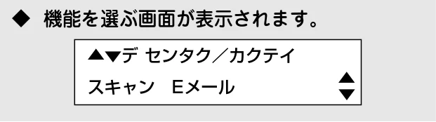 ブラザー DCP-315CN ユーザーズガイド ~パソコン活用編~ — 原稿の文字を修正できるようにスキャンする — 図版 66-1 — 66ページ