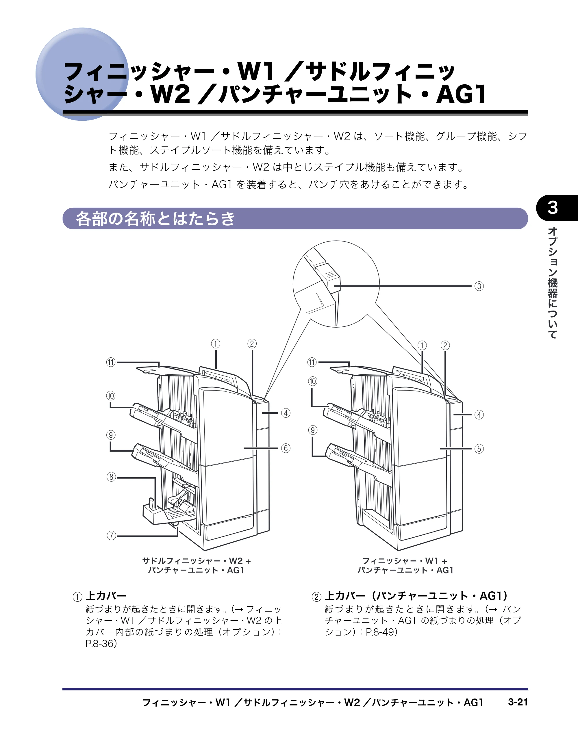 キヤノン iR C5185/C5185N/C4580/C4580F/C4080/C4080F ユーザーズガイド （PDF形式／30.55Mバイト） — 原本ページ — 149ページ