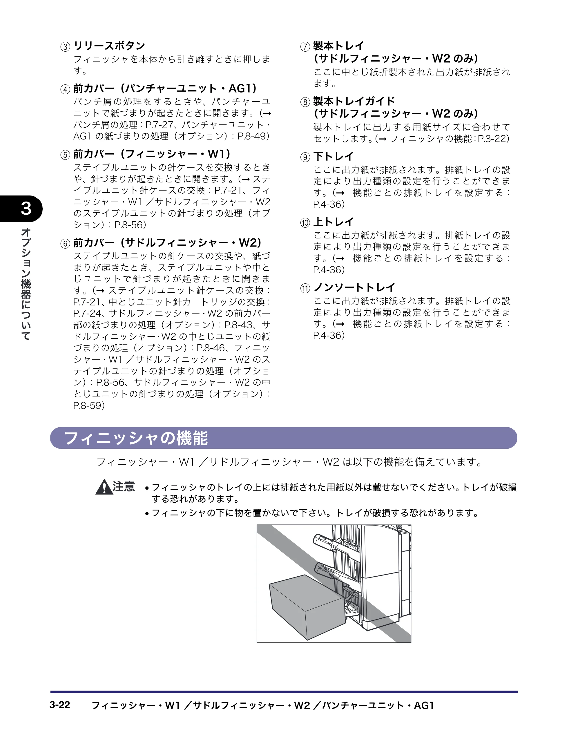 キヤノン iR C5185/C5185N/C4580/C4580F/C4080/C4080F ユーザーズガイド （PDF形式／30.55Mバイト） — 原本ページ — 150ページ