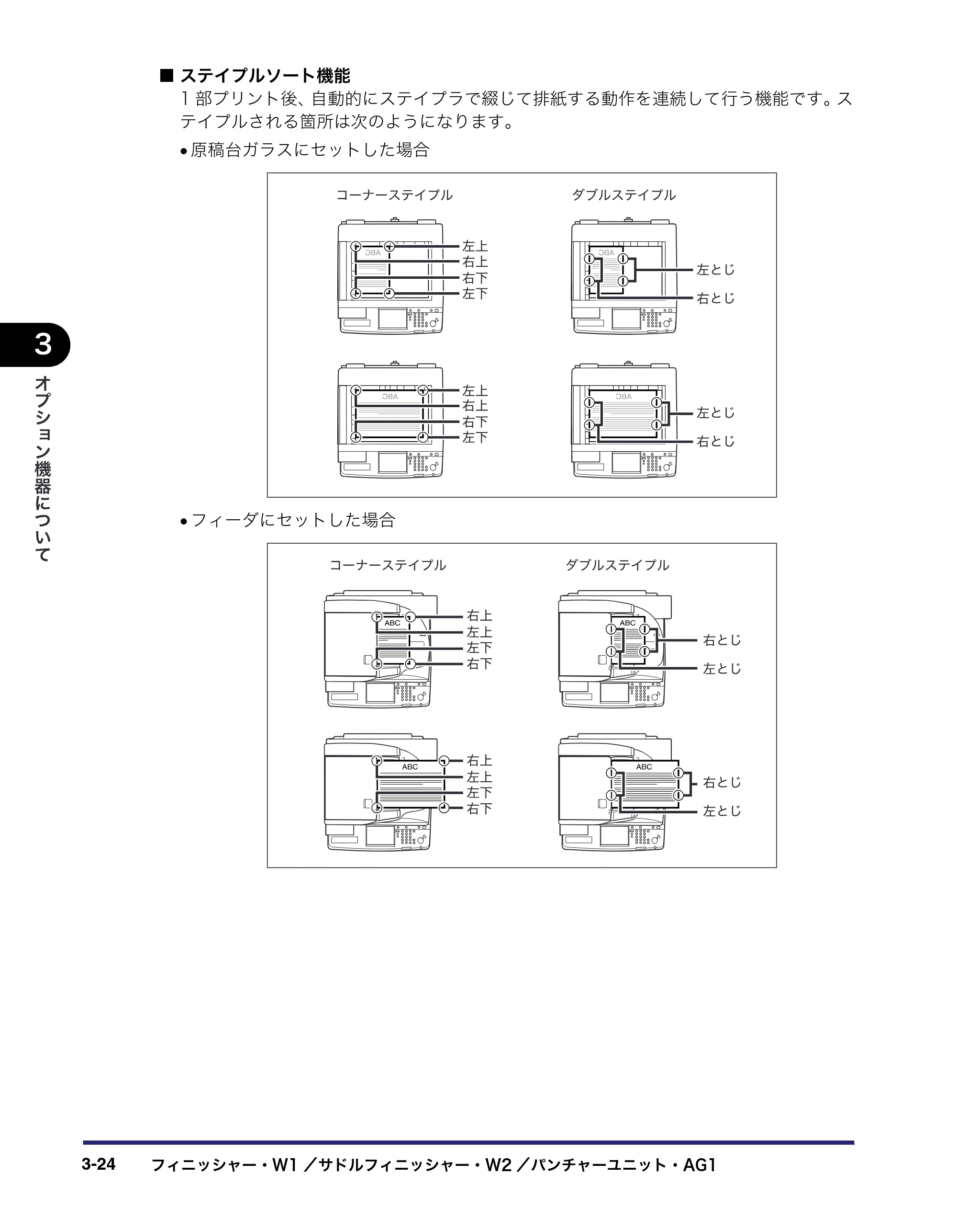キヤノン iR C5185/C5185N/C4580/C4580F/C4080/C4080F ユーザーズガイド （PDF形式／30.55Mバイト） — 原本ページ — 152ページ