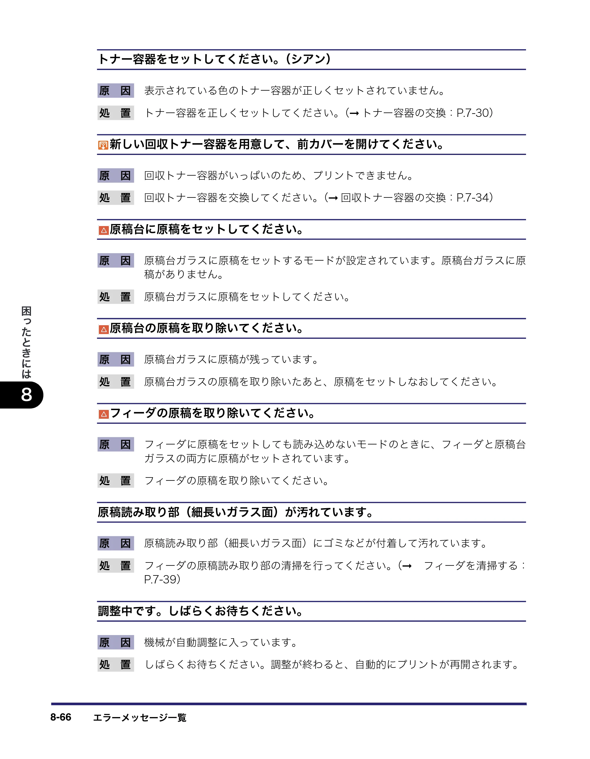 キヤノン iR C5185/C5185N/C4580/C4580F/C4080/C4080F ユーザーズガイド （PDF形式／30.55Mバイト） — 原本ページ — 456ページ