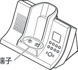 日立 HTE-201 / HTE-101 取扱説明書 — お手入れについて — 図版 69-1 — 69ページ