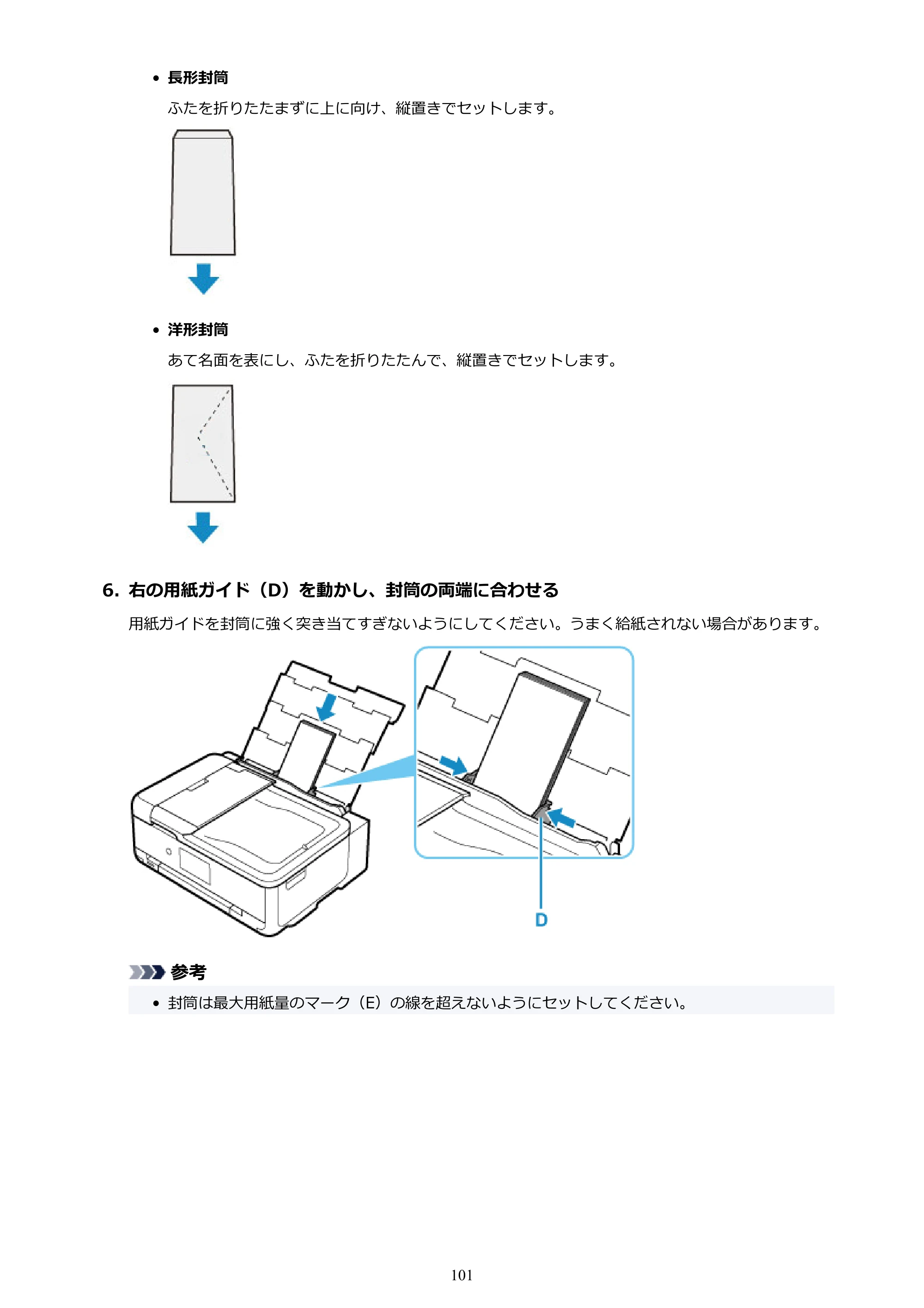 キヤノン TR9530 電子マニュアルPDF版 （Mac版）（PDF：16.2MB） — 原本ページ — 101ページ