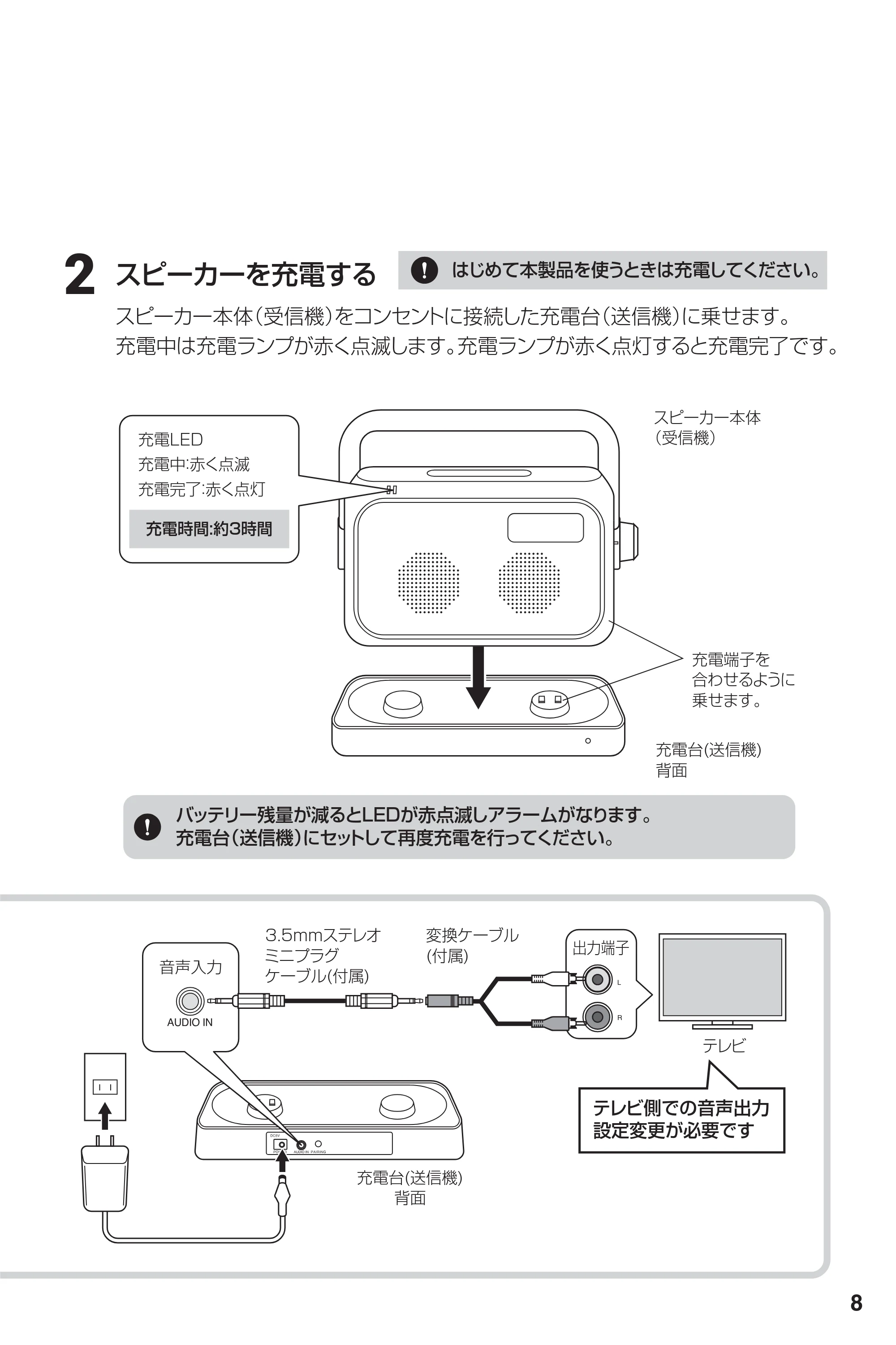 サンワサプライ KSWS-03 取扱説明書 — 原本ページ — 9ページ