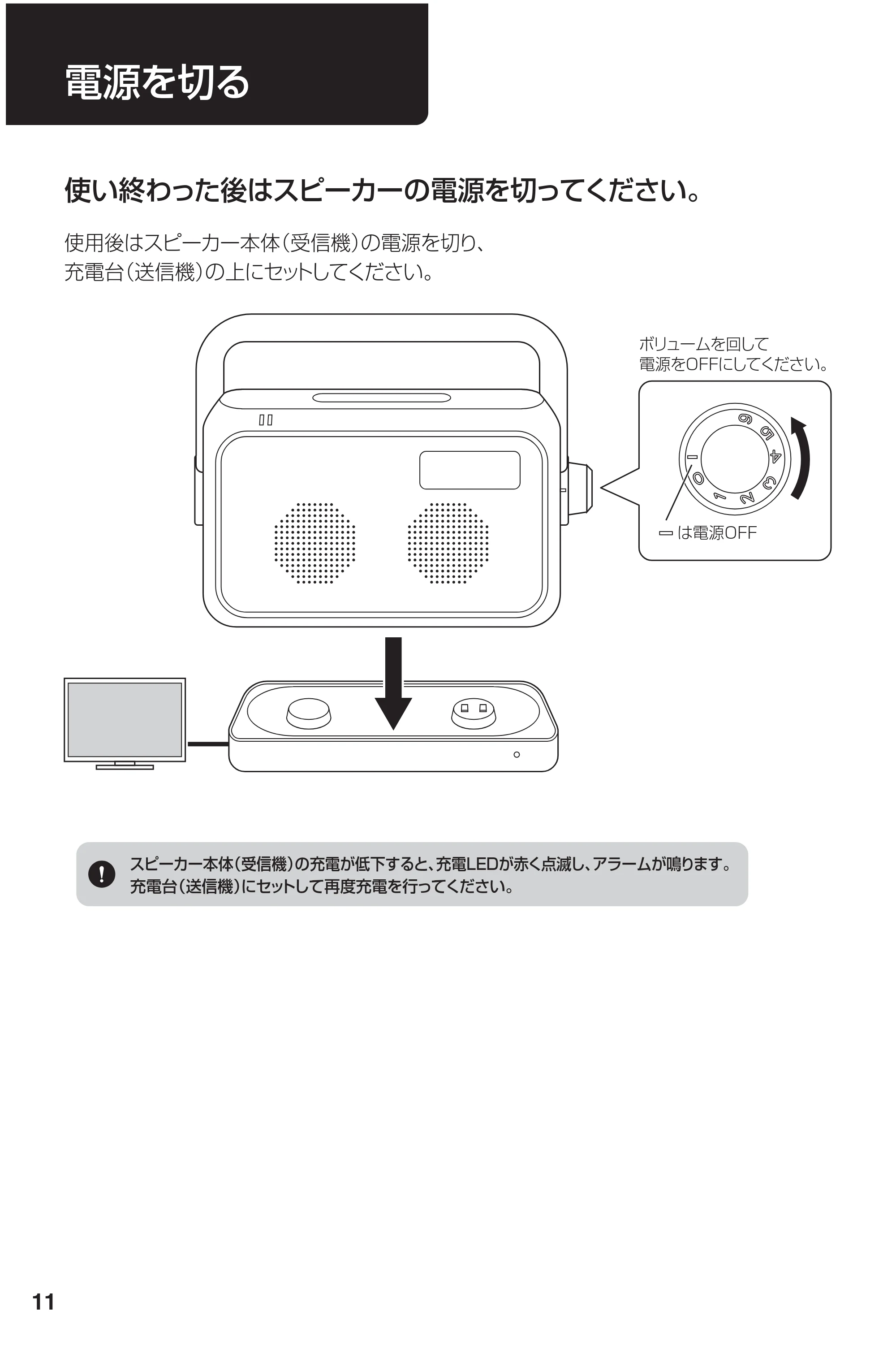 サンワサプライ KSWS-03 取扱説明書 — 原本ページ — 12ページ