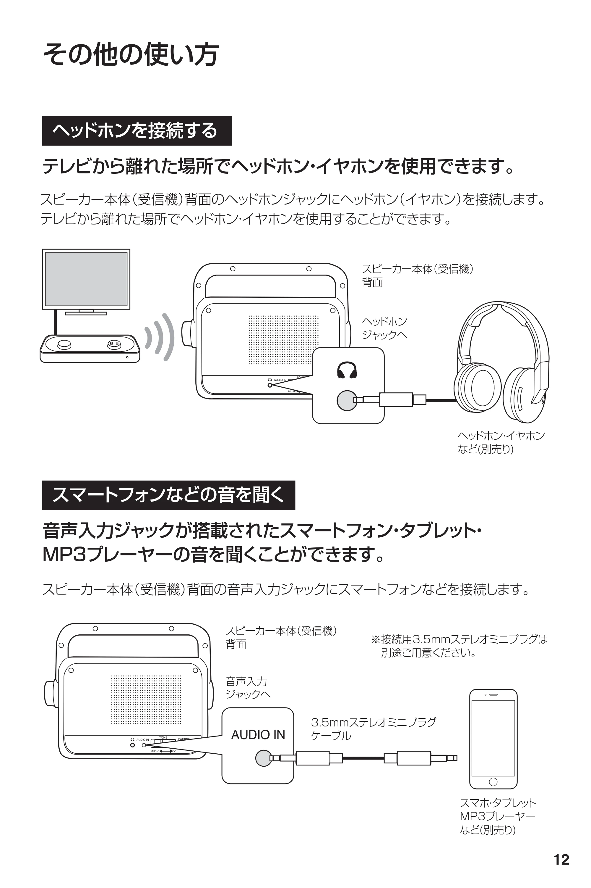 サンワサプライ KSWS-03 取扱説明書 — 原本ページ — 13ページ