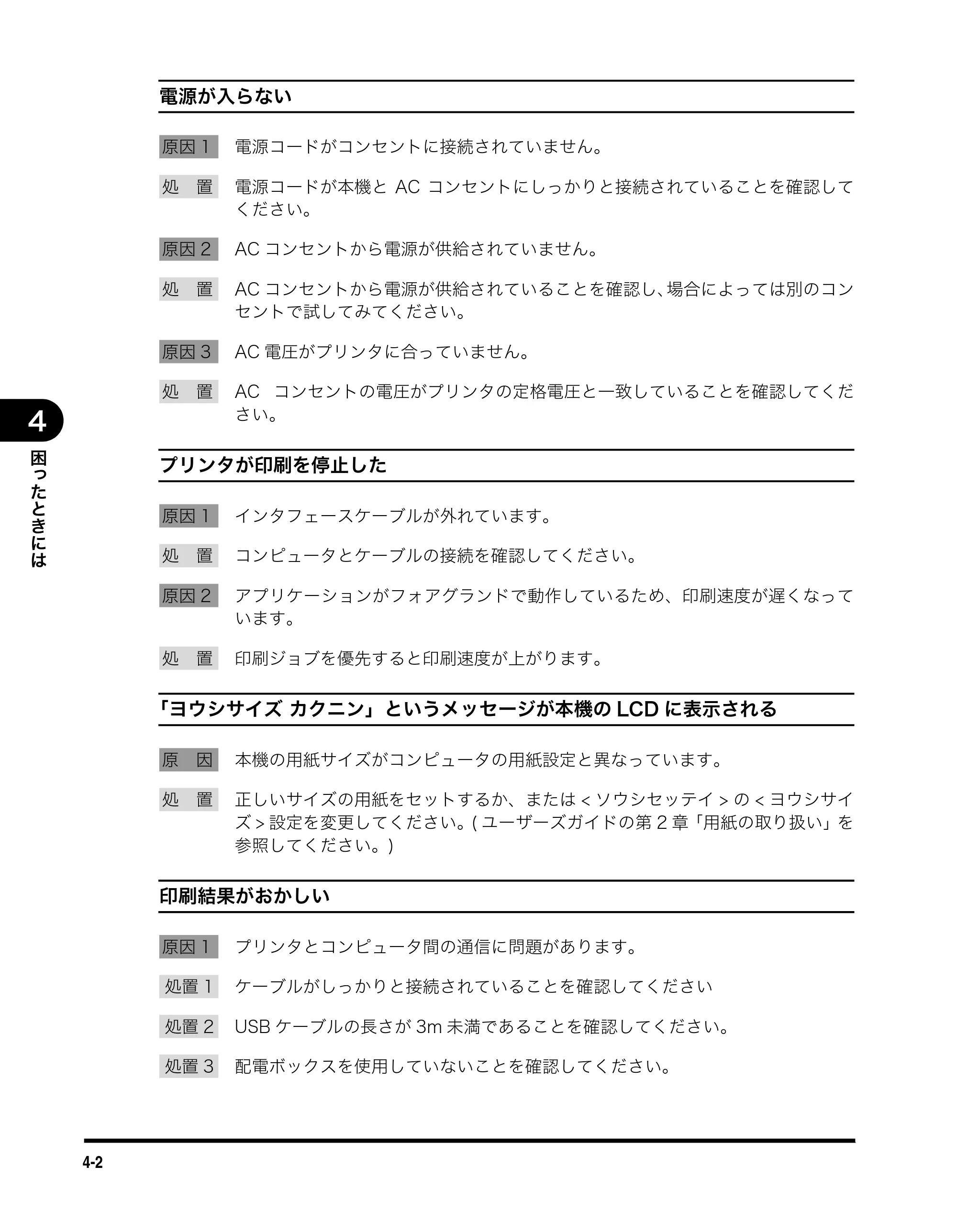 キヤノン MF3110 ソフトウエアガイド （PDF形式／8.29Mバイト） — 原本ページ — 121ページ
