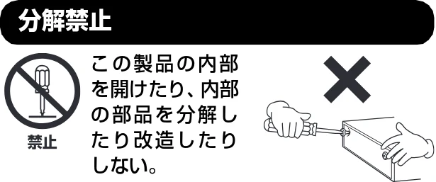 ヤマハ CSP-275 / CSP-255 CSP-275/CSP-255 取扱説明書 — 電源/ 電源コード — 図版 5-1 — 5ページ