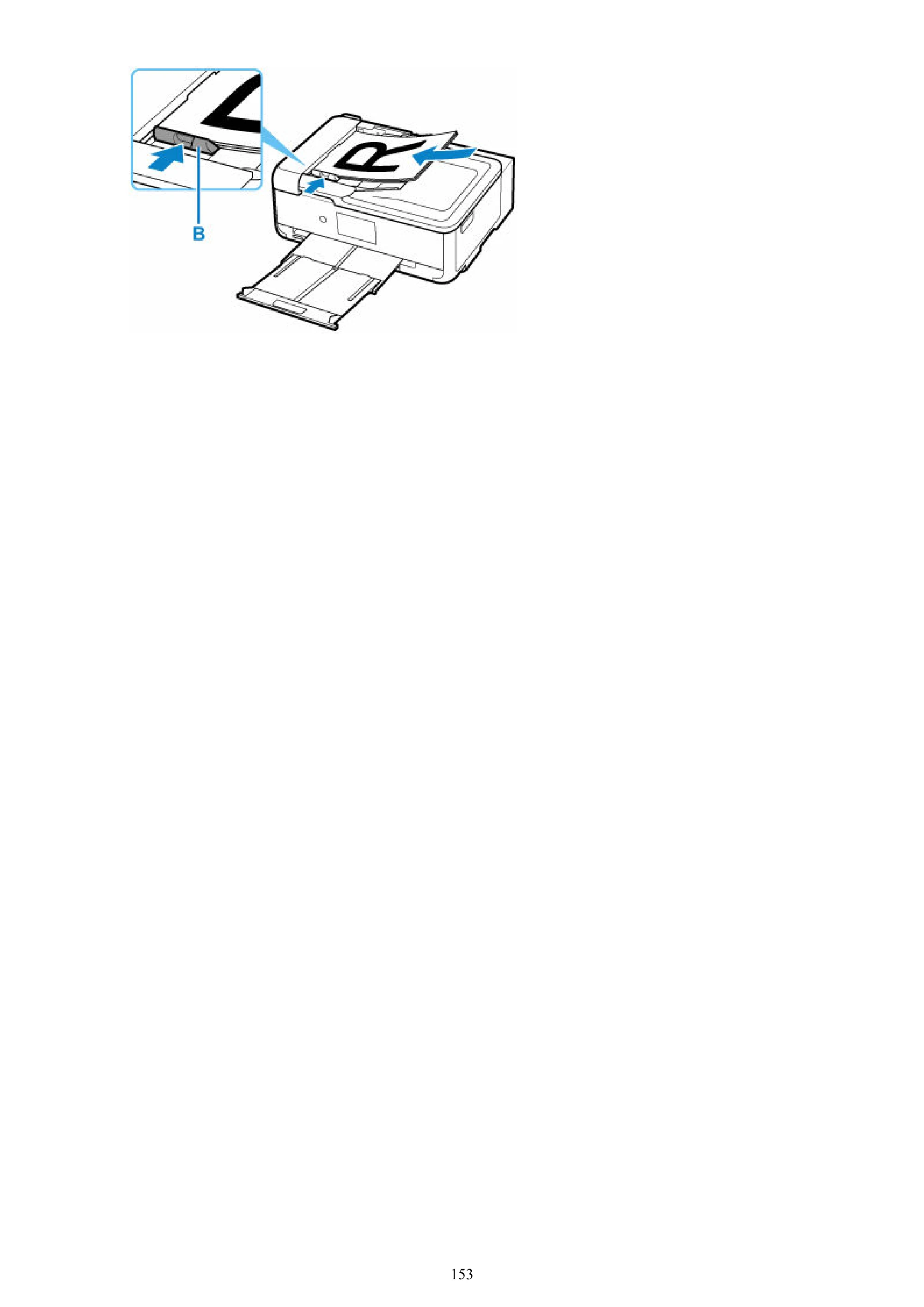 キヤノン TR9530a 電子マニュアル PDF版 （Windows版） 2024年9月5日掲載（PDF：8.4MB） — 原本ページ — 153ページ
