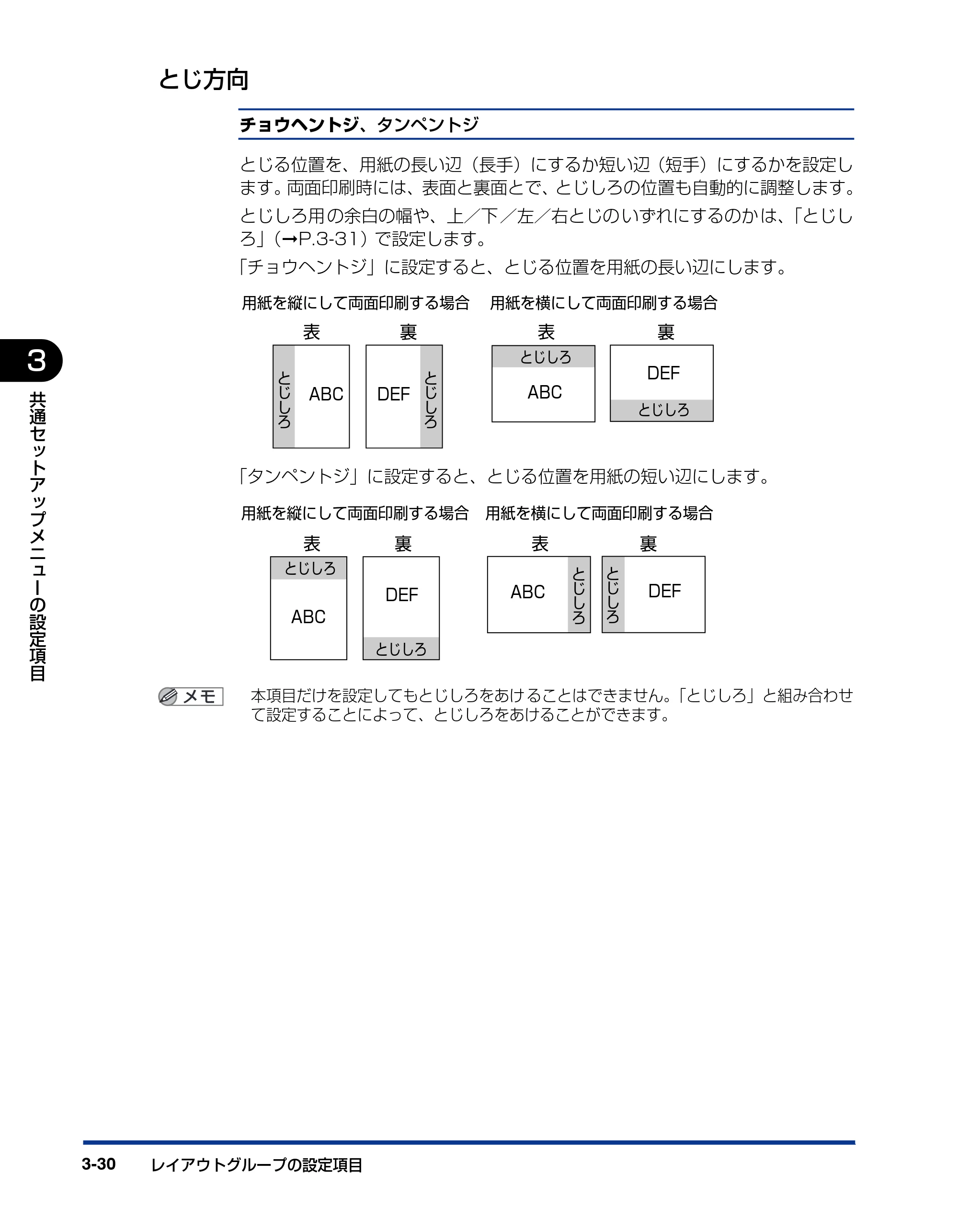 キヤノン LBP5910F/5910 LIPS機能ガイド 2009年12月18日掲載 （PDF形式／5.43Mバイト） — とじ方向 — 原本ページ — 80ページ