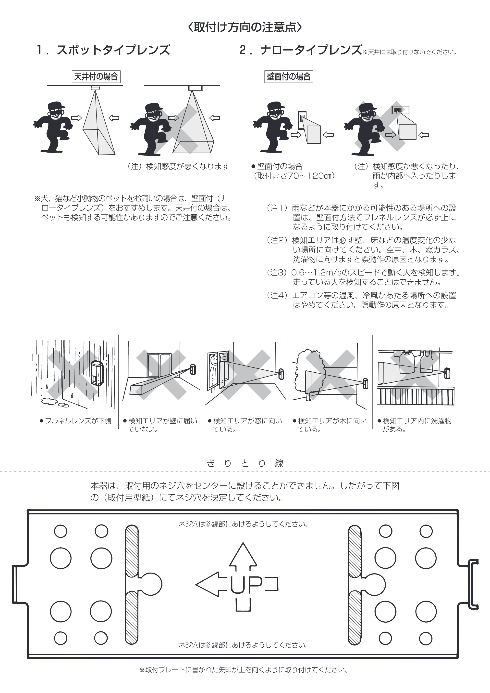 エレコム SHA-100 取扱説明書 — 原本ページ — 5ページ