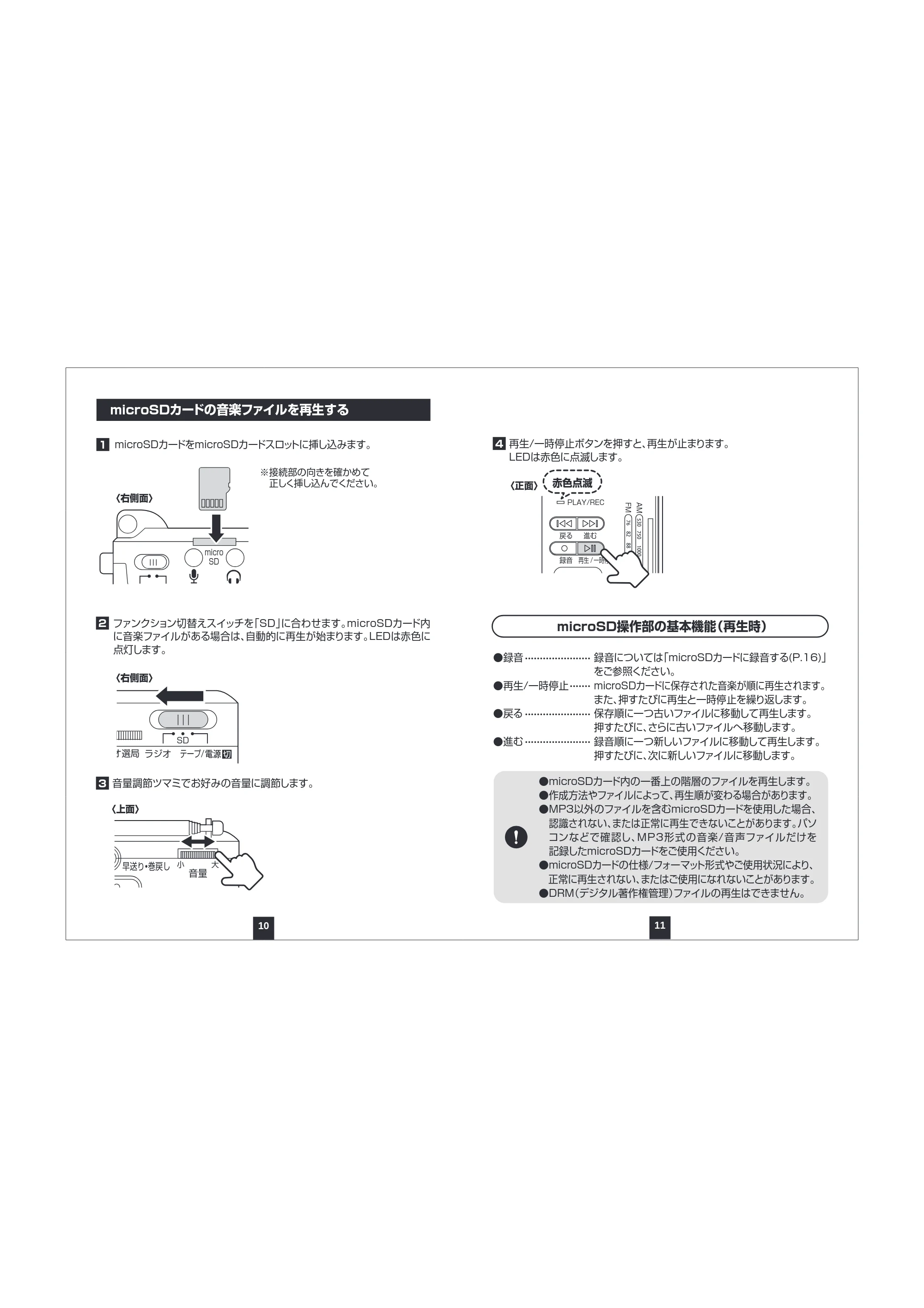 サンワサプライ MED-CSCV1 取扱説明書 — 原本ページ — 7ページ