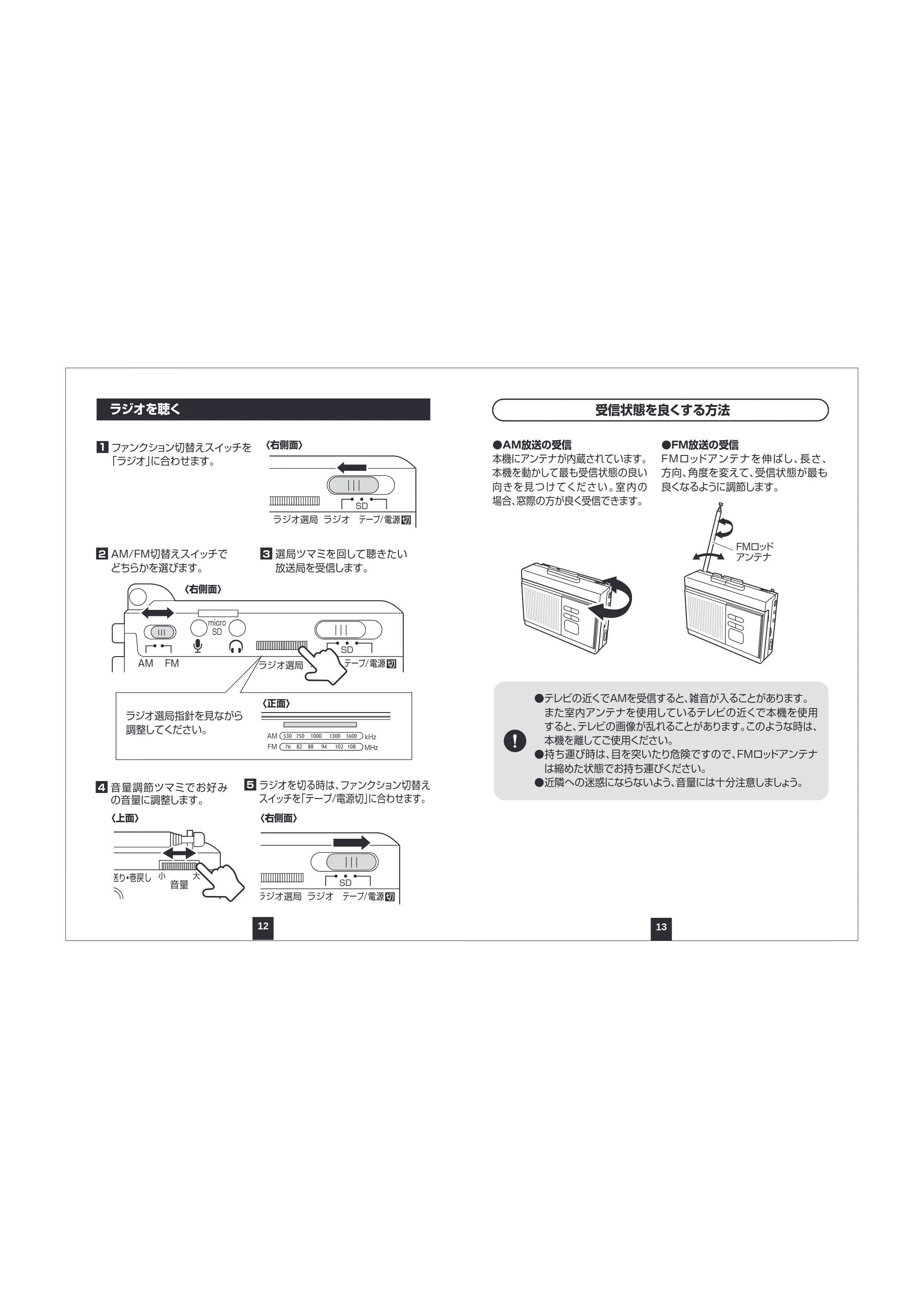 サンワサプライ MED-CSCV1 取扱説明書 — 原本ページ — 8ページ
