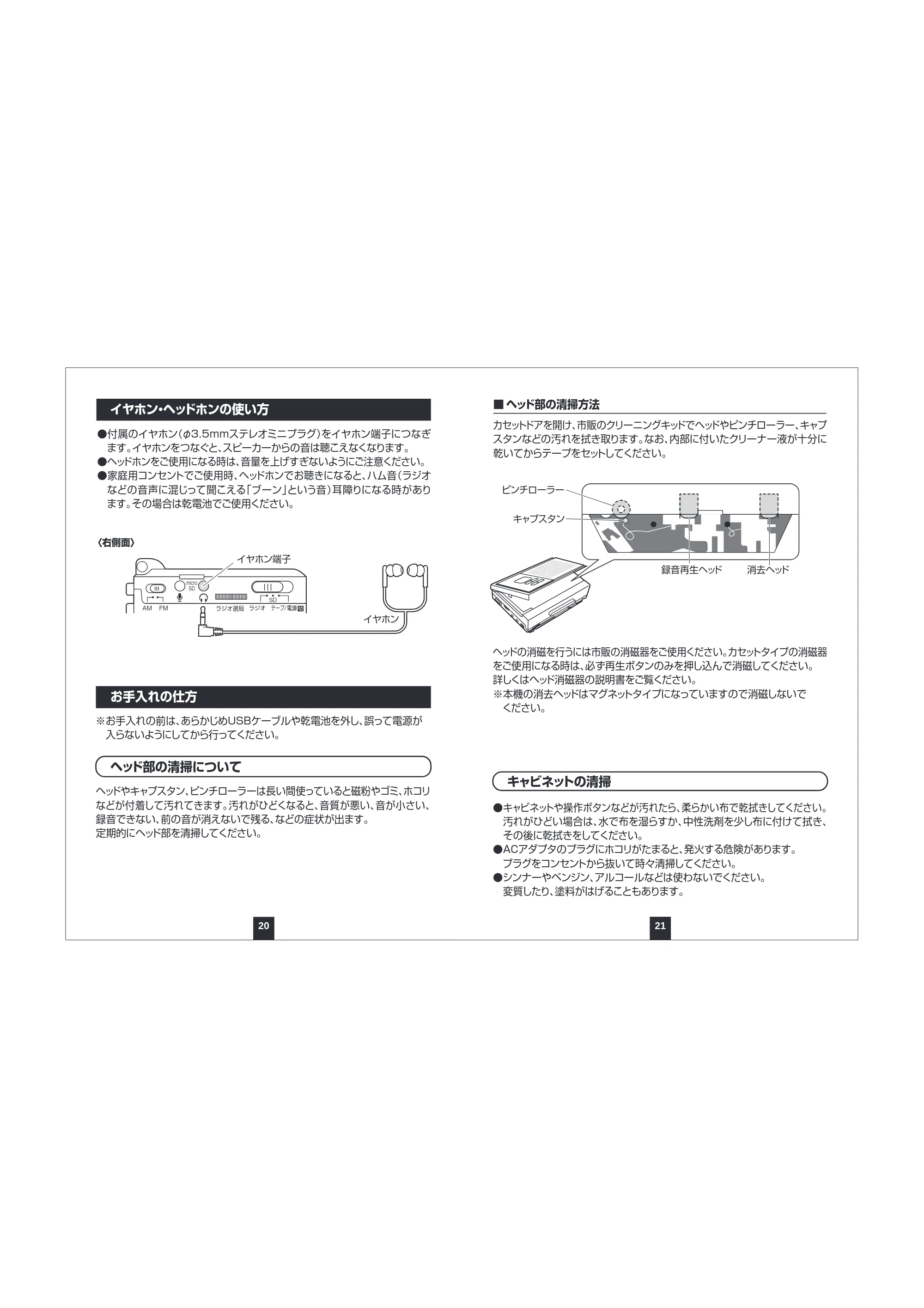 サンワサプライ MED-CSCV1 取扱説明書 — 原本ページ — 12ページ