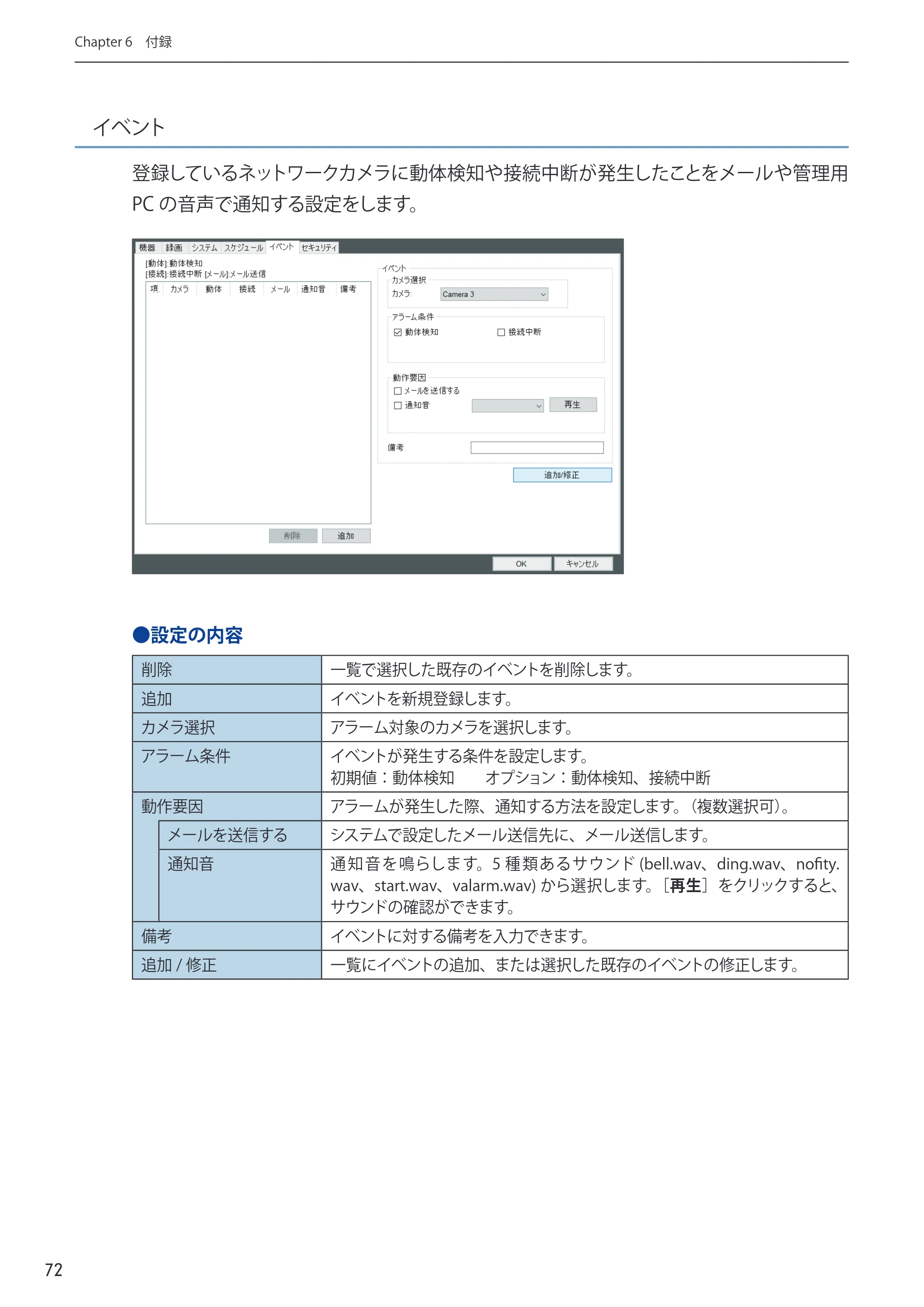 エレコム NCB-BP200BWGR 03.ユーザーズマニュアル — 原本ページ — 72ページ