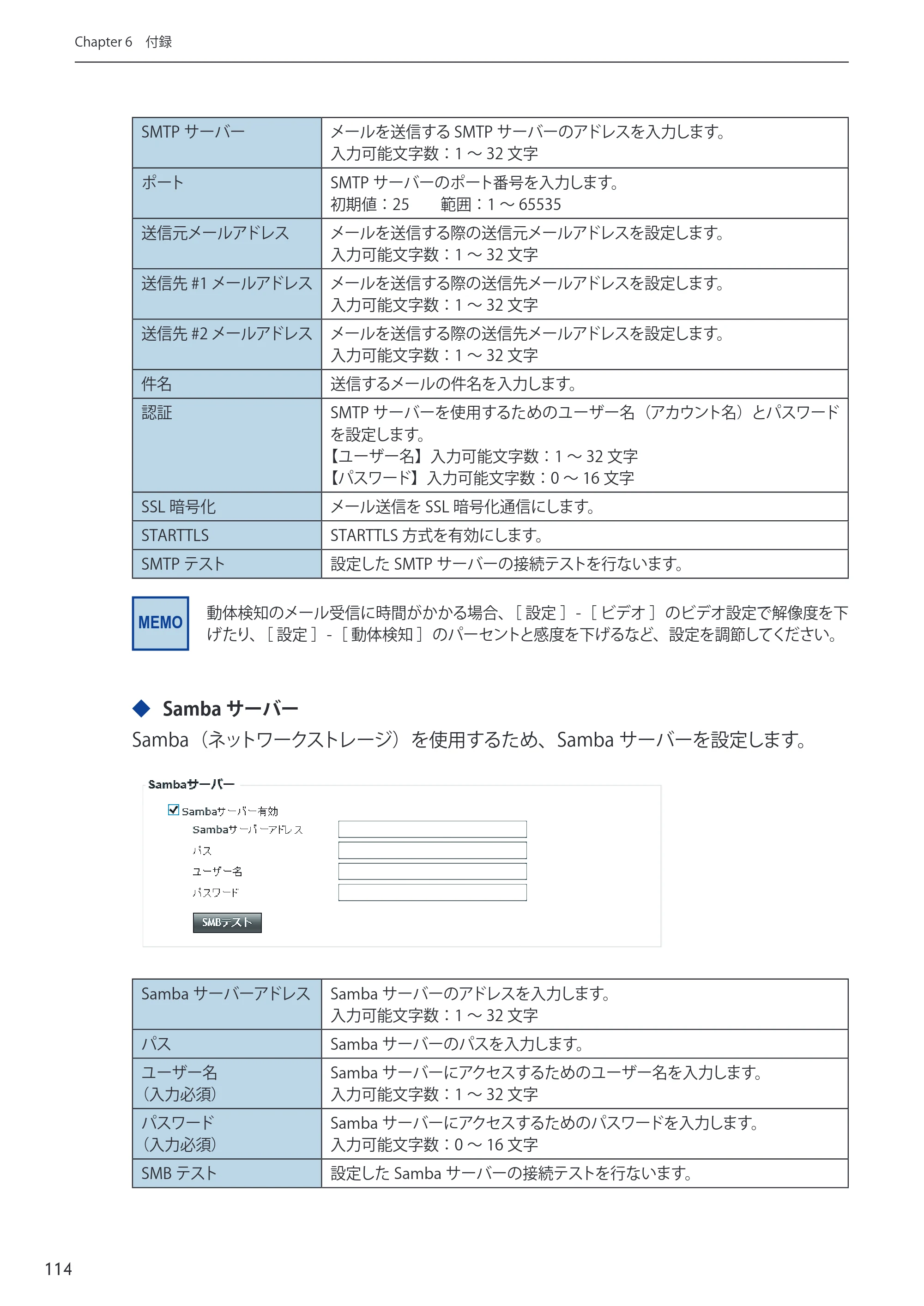 エレコム NCB-BP200BWGR 03.ユーザーズマニュアル — 原本ページ — 114ページ