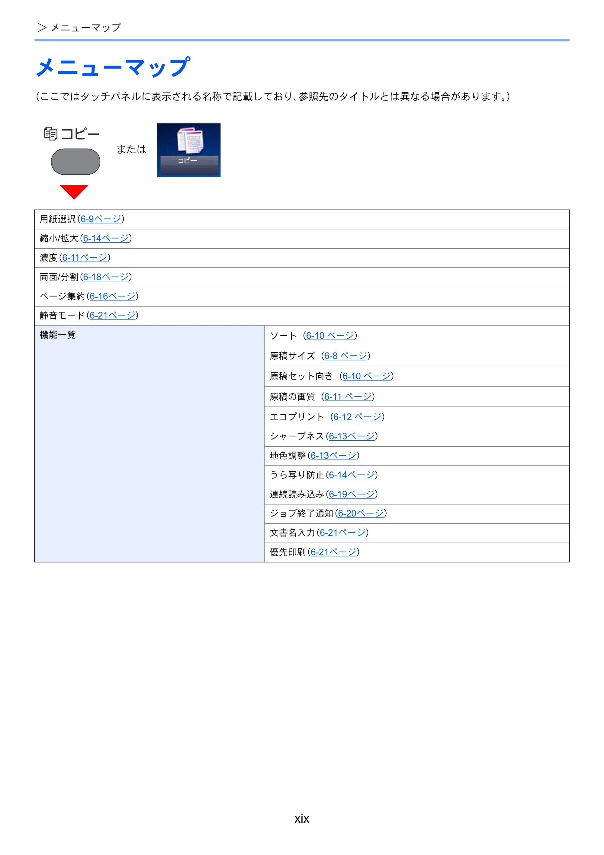 京セラ ECOSYS M3540idn ECOSYS M3540idn 使用説明書 — 原本ページ — 21ページ