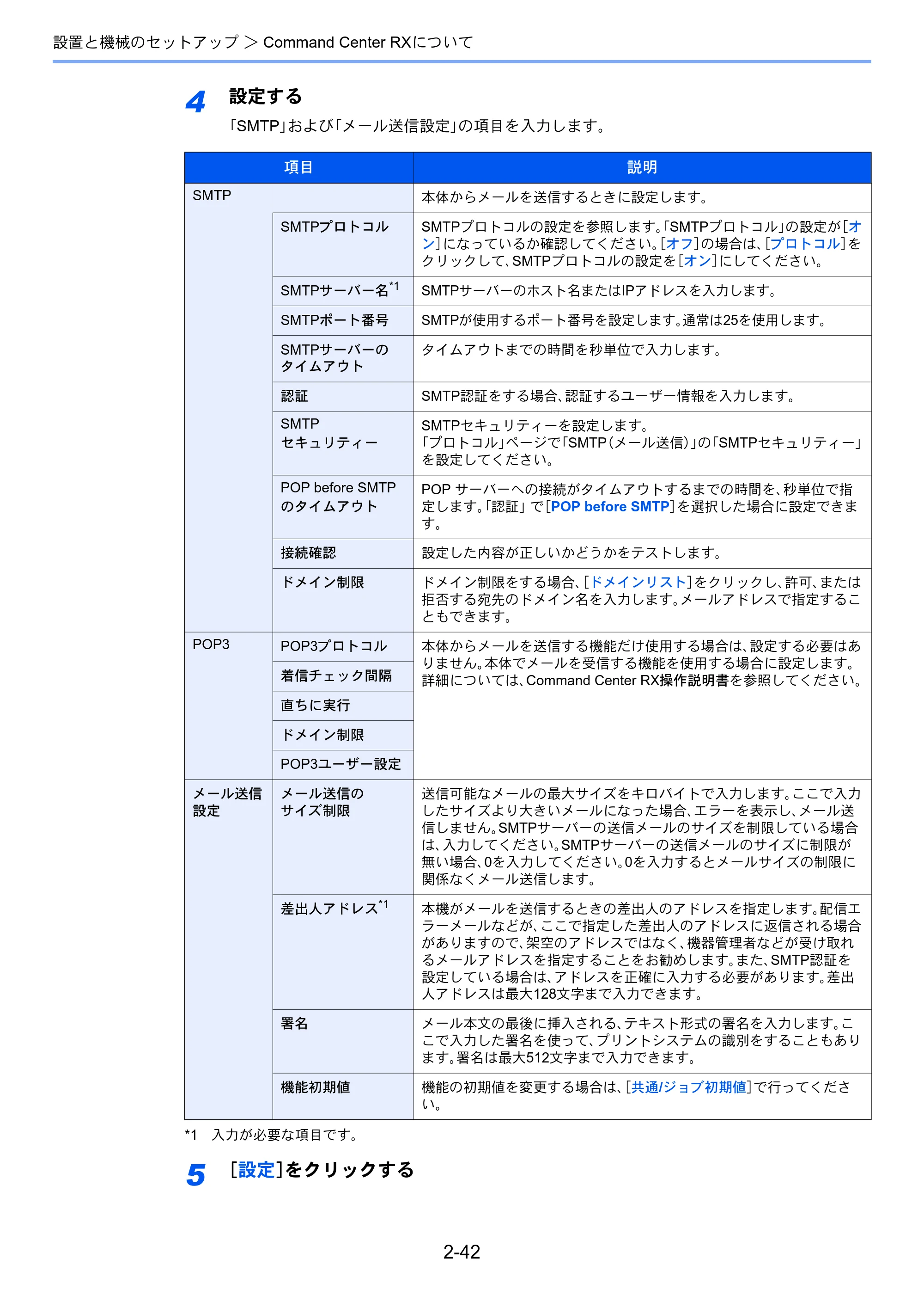 京セラ ECOSYS M3540idn ECOSYS M3540idn 使用説明書 — 原本ページ — 87ページ