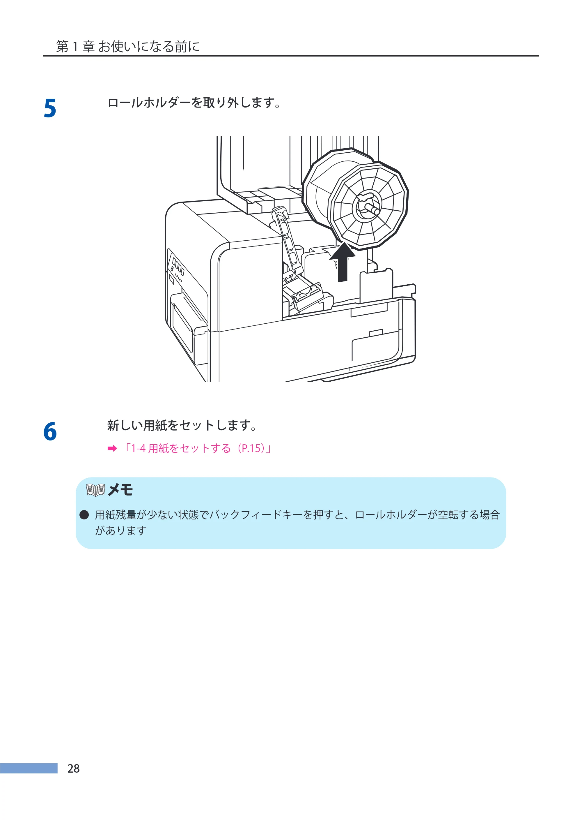 キヤノン LX-P5500/LX-D5500 LX-P5500／LX-D5500 （BJI-P511M用）ユーザーズガイド 2025年7月24日更新（PDF：14.6MB） — 原本ページ — 35ページ