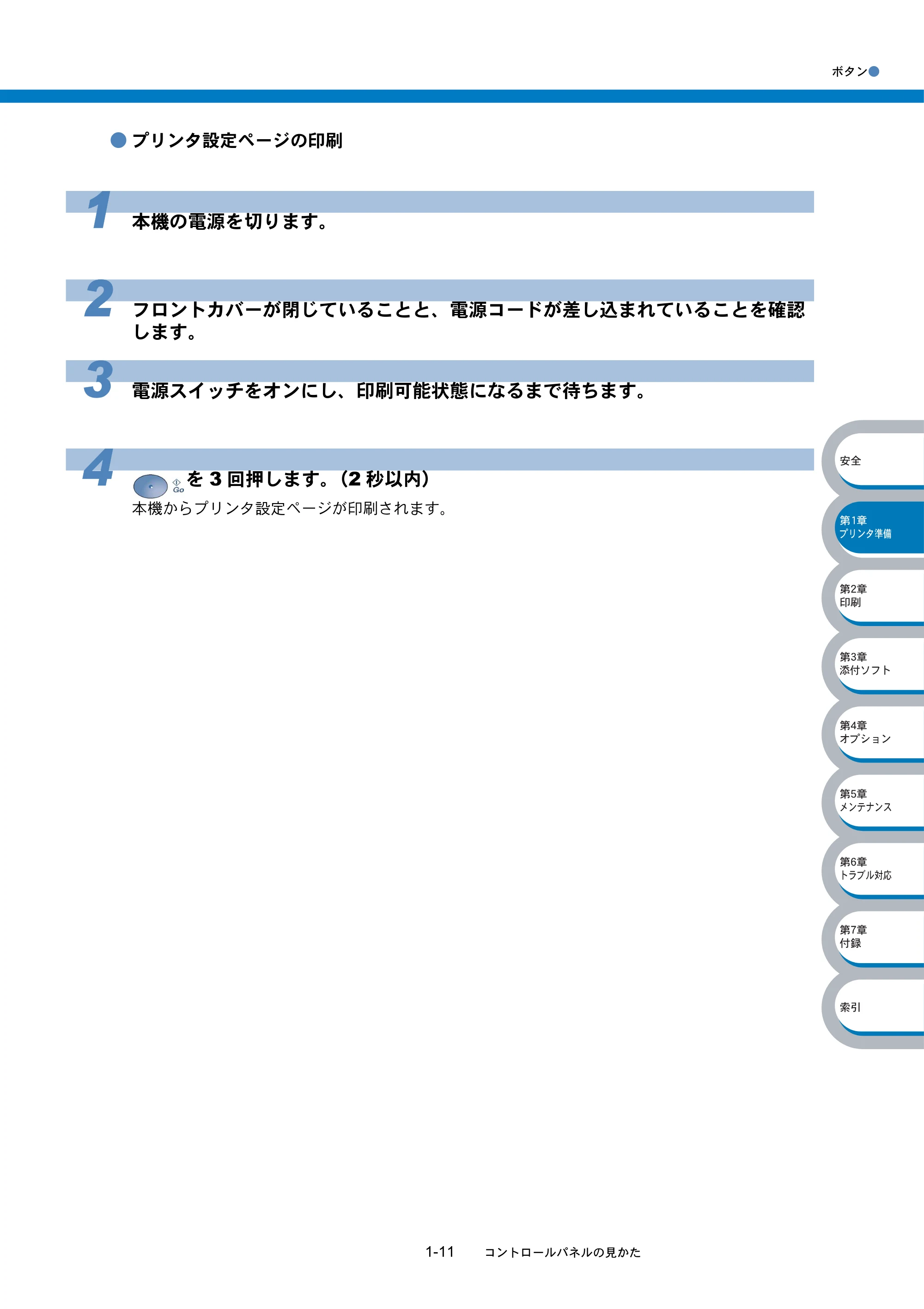 ブラザー HL-5040 / HL-5070DN 取扱説明書（本体） — 原本ページ — 32ページ